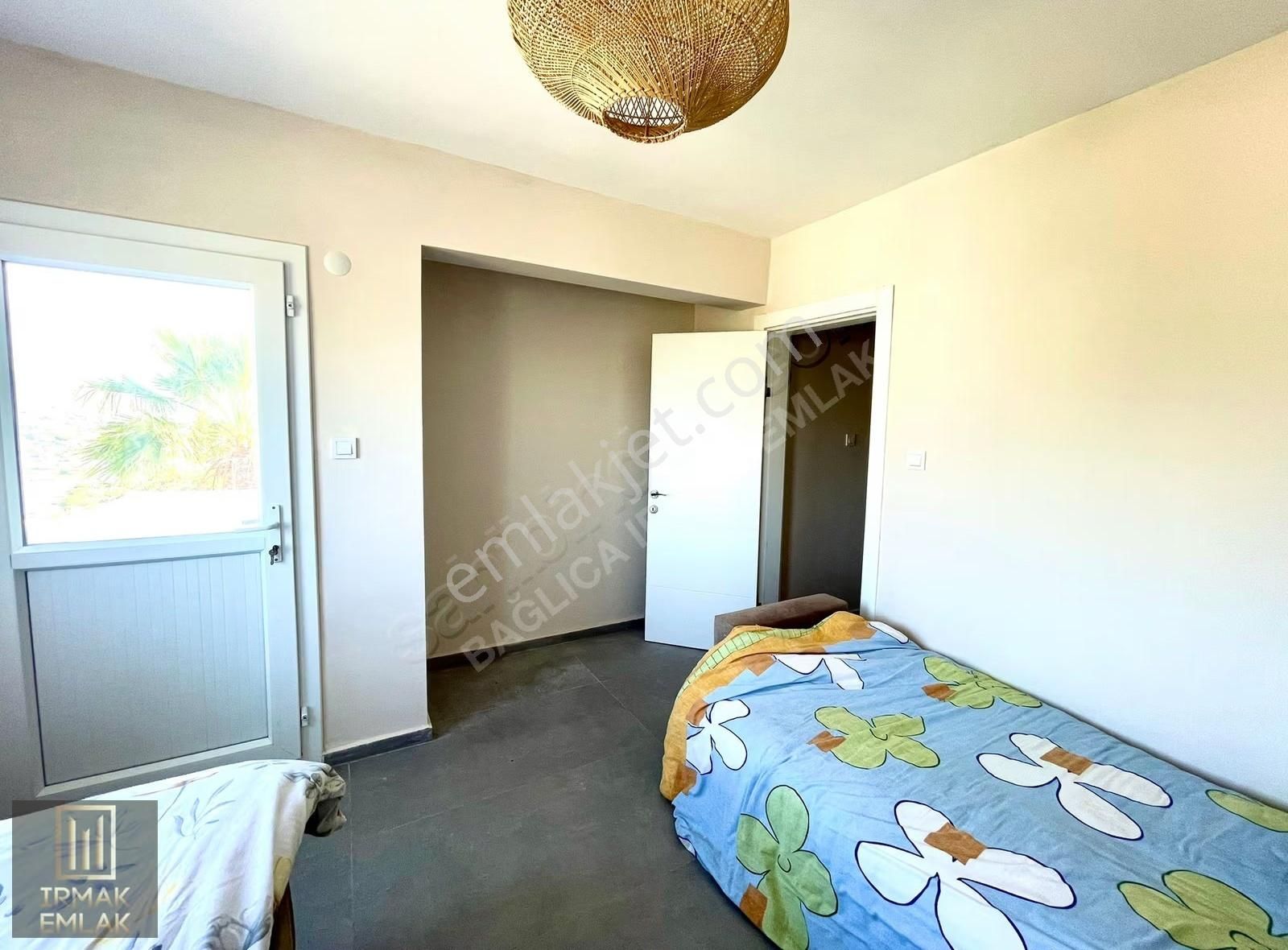 Kadıkalesi Havuzlu Site İçerisinde 2+1 Dubleks Villa - Görsel 2