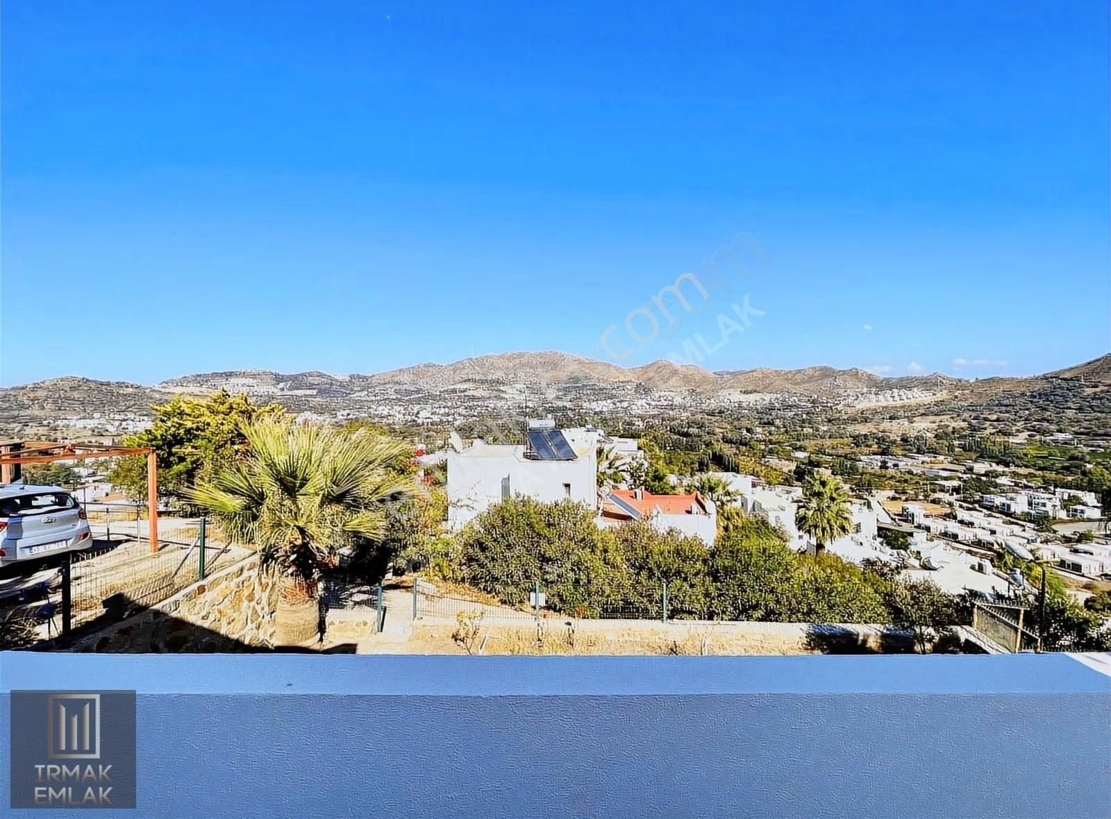 Kadıkalesi Havuzlu Site İçerisinde 2+1 Dubleks Villa - Görsel 3