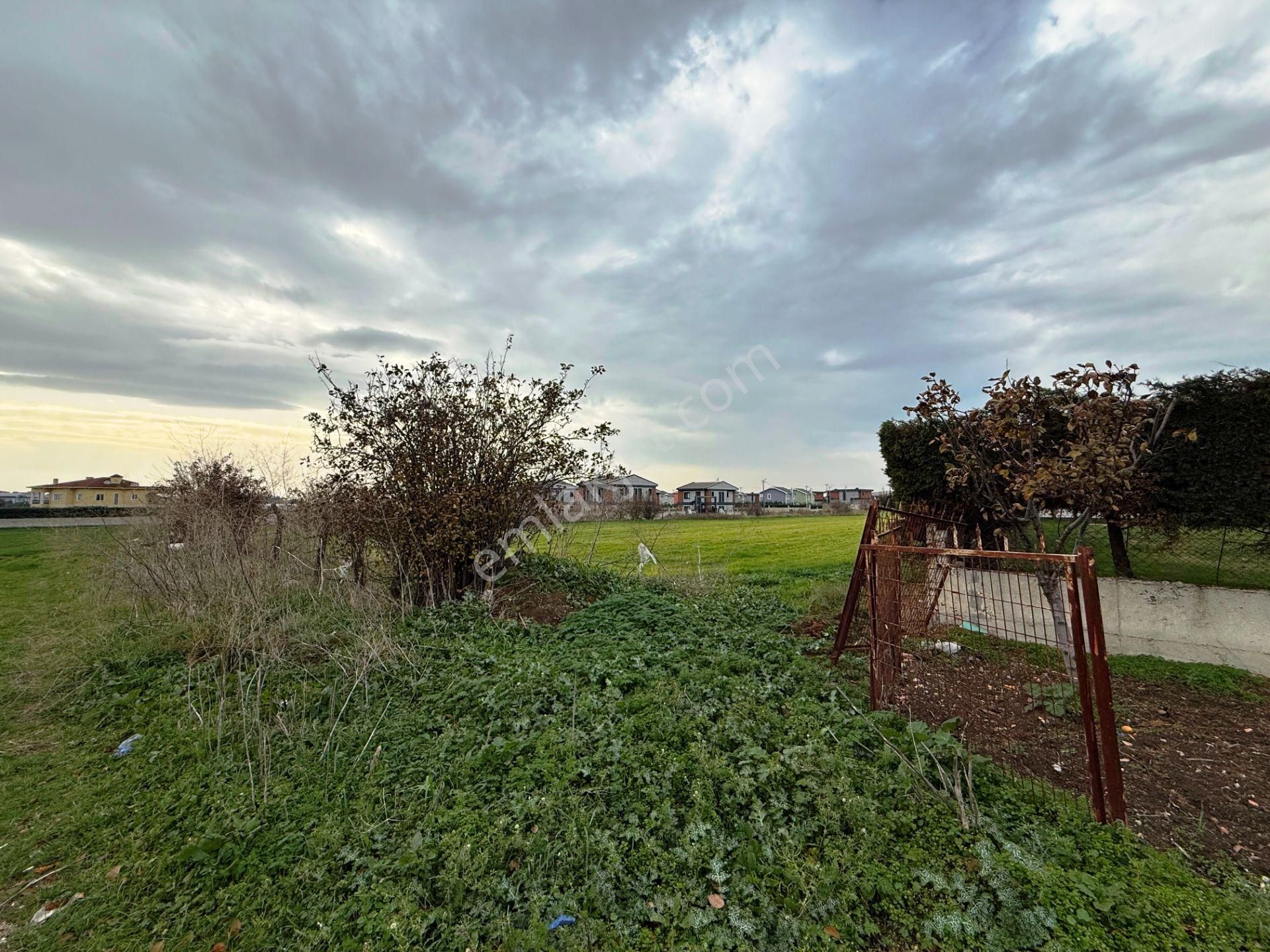 Kavaklı Villalar Bölgesi'nde 3042m2 İnşaata Uygun Satılık Arsa - Görsel 20