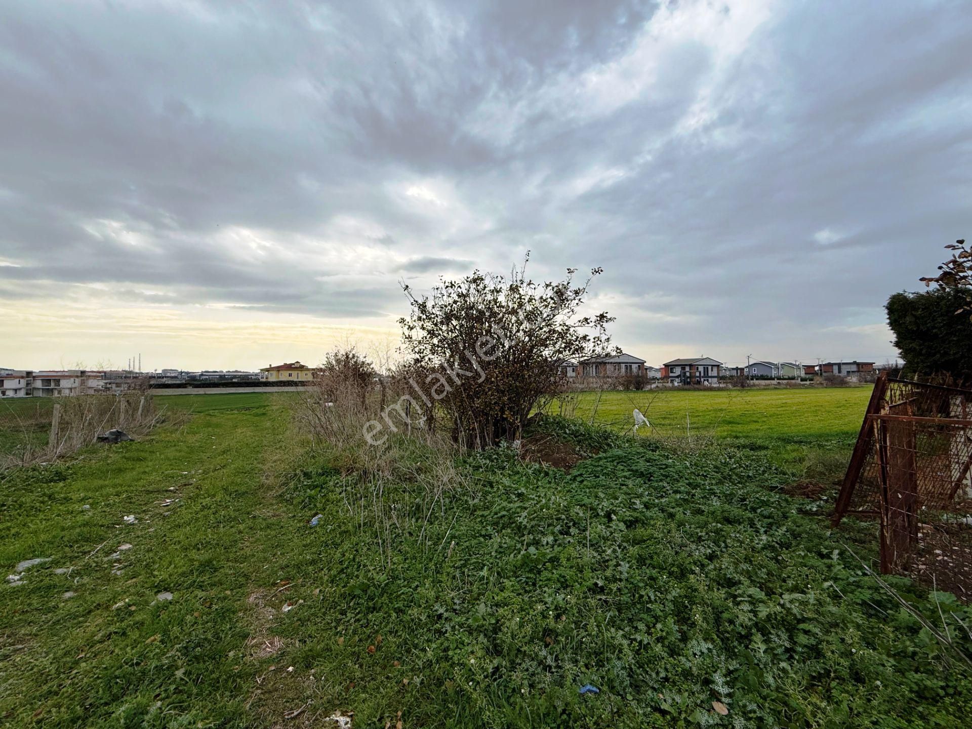 Kavaklı Villalar Bölgesi'nde 3042m2 İnşaata Uygun Satılık Arsa - Görsel 19