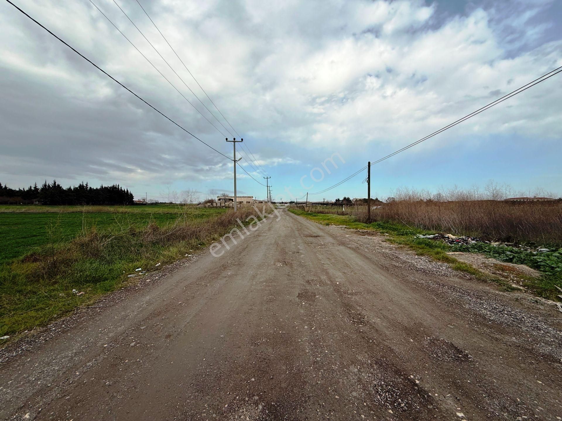 Kavaklı Villalar Bölgesi'nde 3042m2 İnşaata Uygun Satılık Arsa - Görsel 33