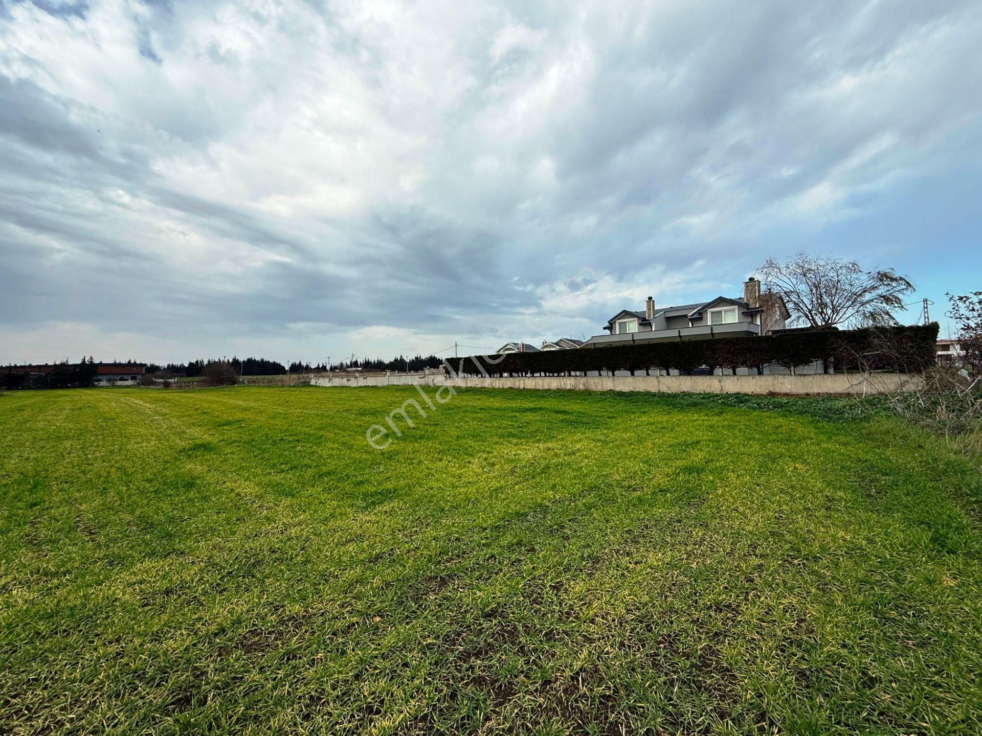 Kavaklı Villalar Bölgesi'nde 3042m2 İnşaata Uygun Satılık Arsa - Görsel 14