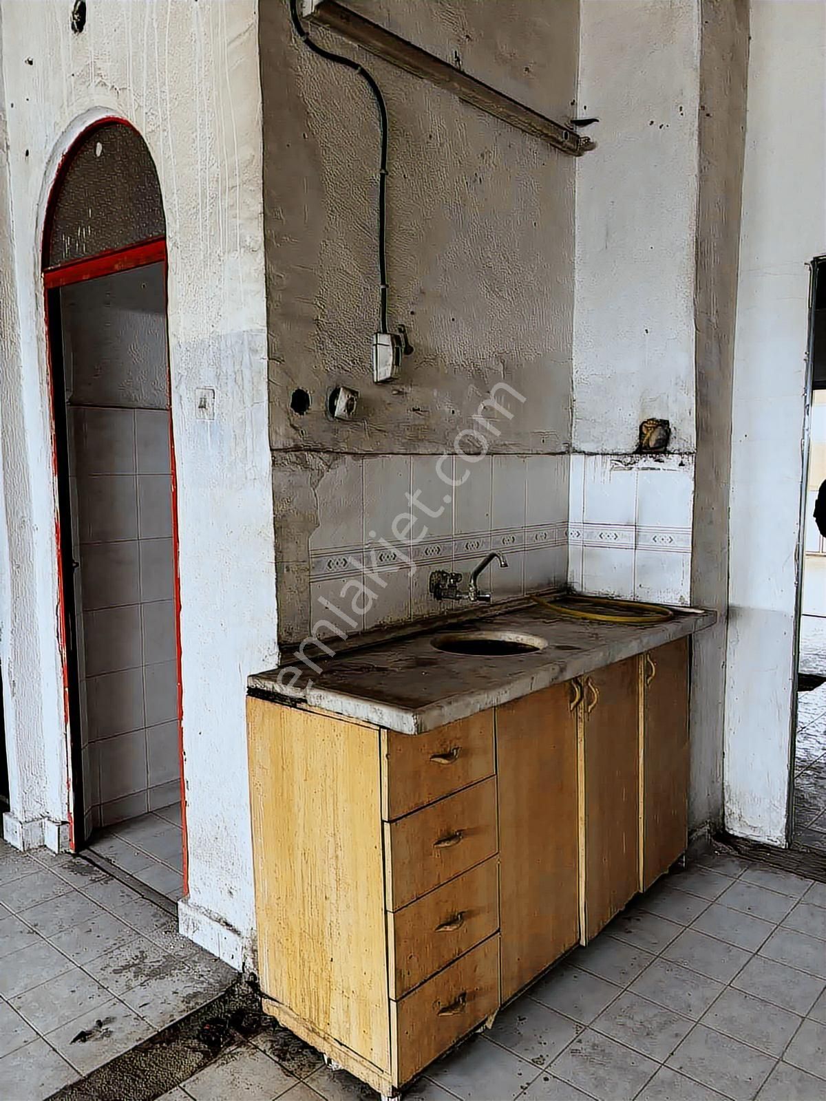 Kurtulul İnşaat'tan Adana Çevre Yoluna Cephe Kiralık Dükkan - Görsel 27