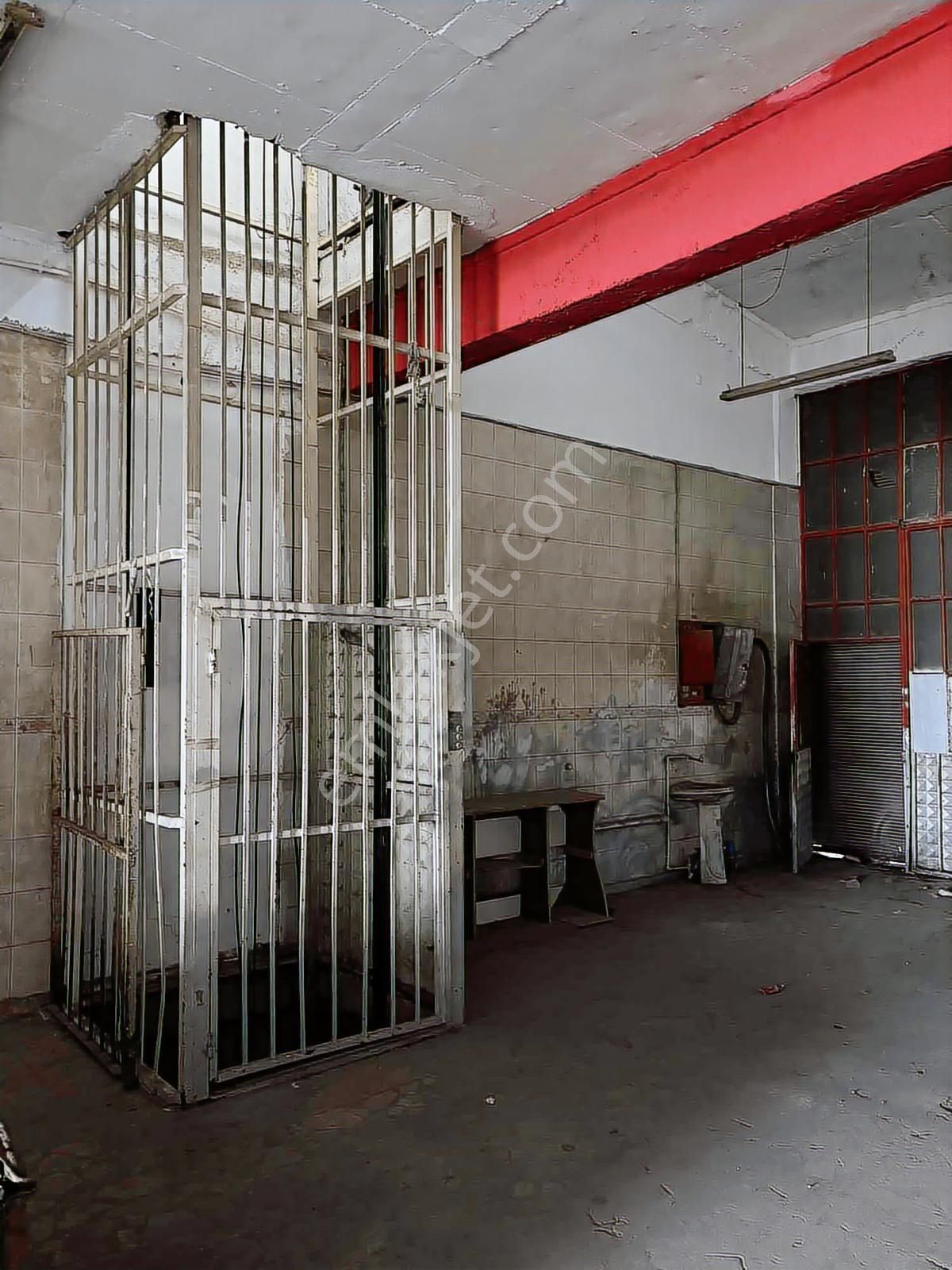 Kurtulul İnşaat'tan Adana Çevre Yoluna Cephe Kiralık Dükkan - Görsel 33