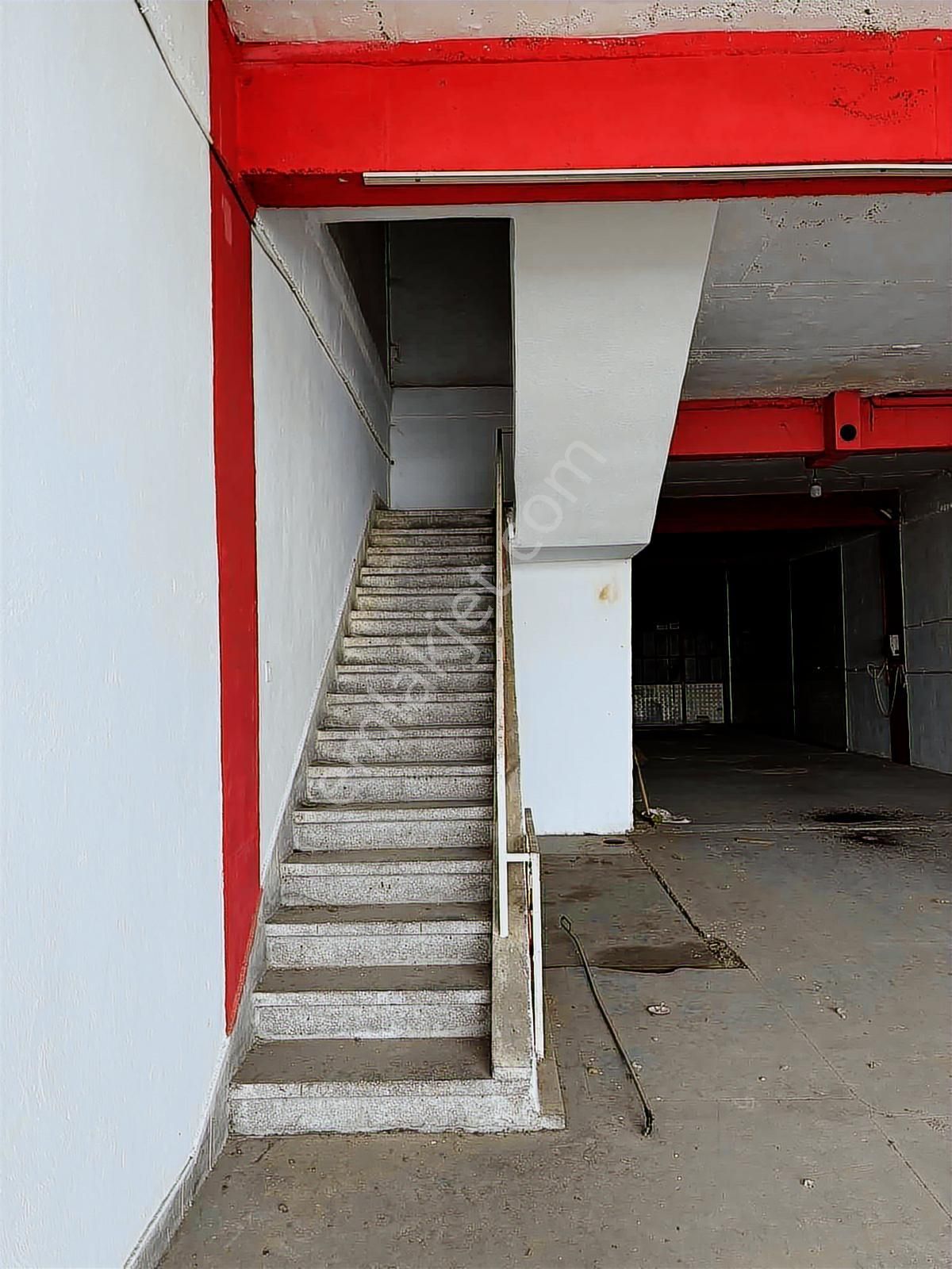 Kurtulul İnşaat'tan Adana Çevre Yoluna Cephe Kiralık Dükkan - Görsel 35
