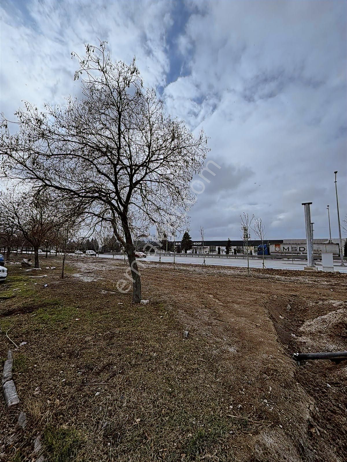 Kurtulul İnşaat'tan Adana Çevre Yoluna Cephe Kiralık Dükkan - Görsel 15