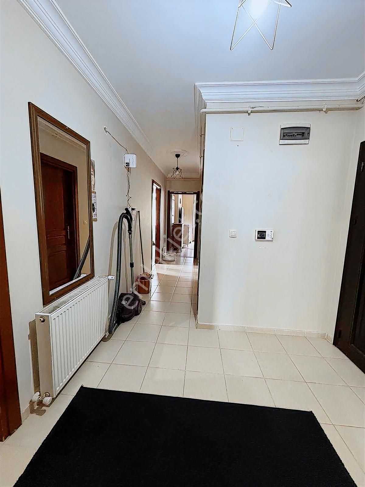 Adana Koopta Geniş Oturumlu Masrafsız 3+1 Satılık Daire - Görsel 14