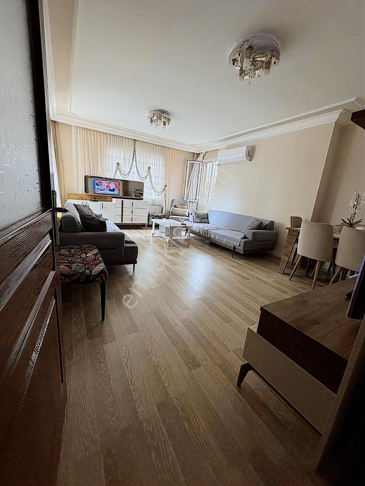 Adana Koopta Geniş Oturumlu Masrafsız 3+1 Satılık Daire - Görsel 27