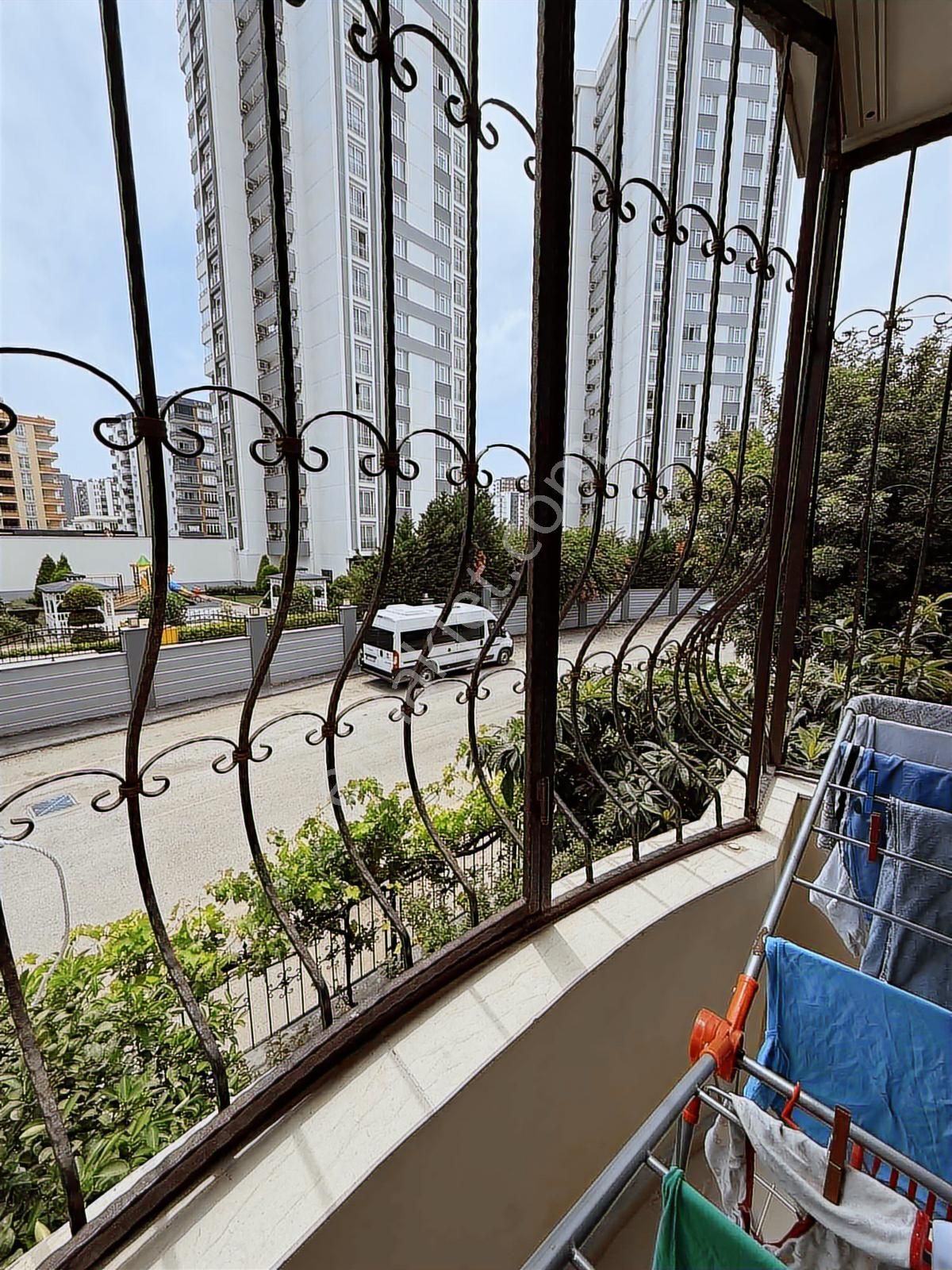 Adana Koopta Geniş Oturumlu Masrafsız 3+1 Satılık Daire - Görsel 31