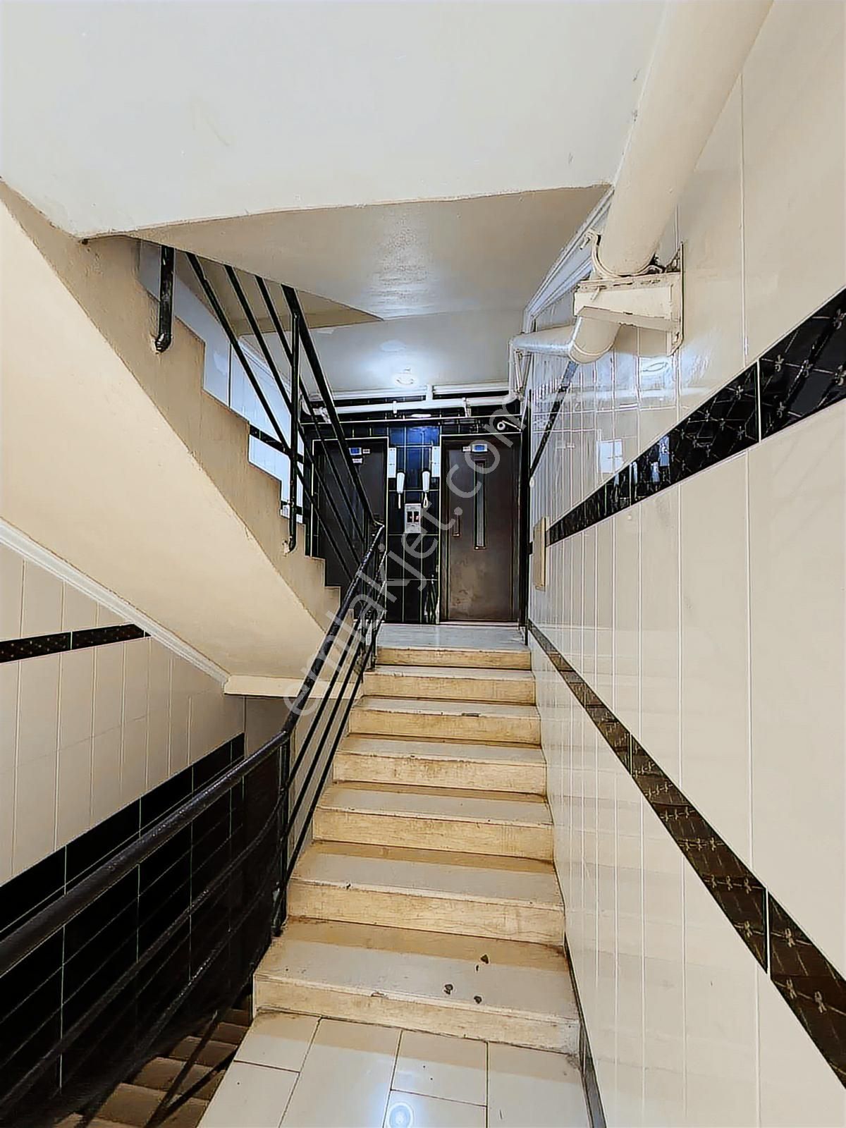 Adana Koopta Geniş Oturumlu Masrafsız 3+1 Satılık Daire - Görsel 32