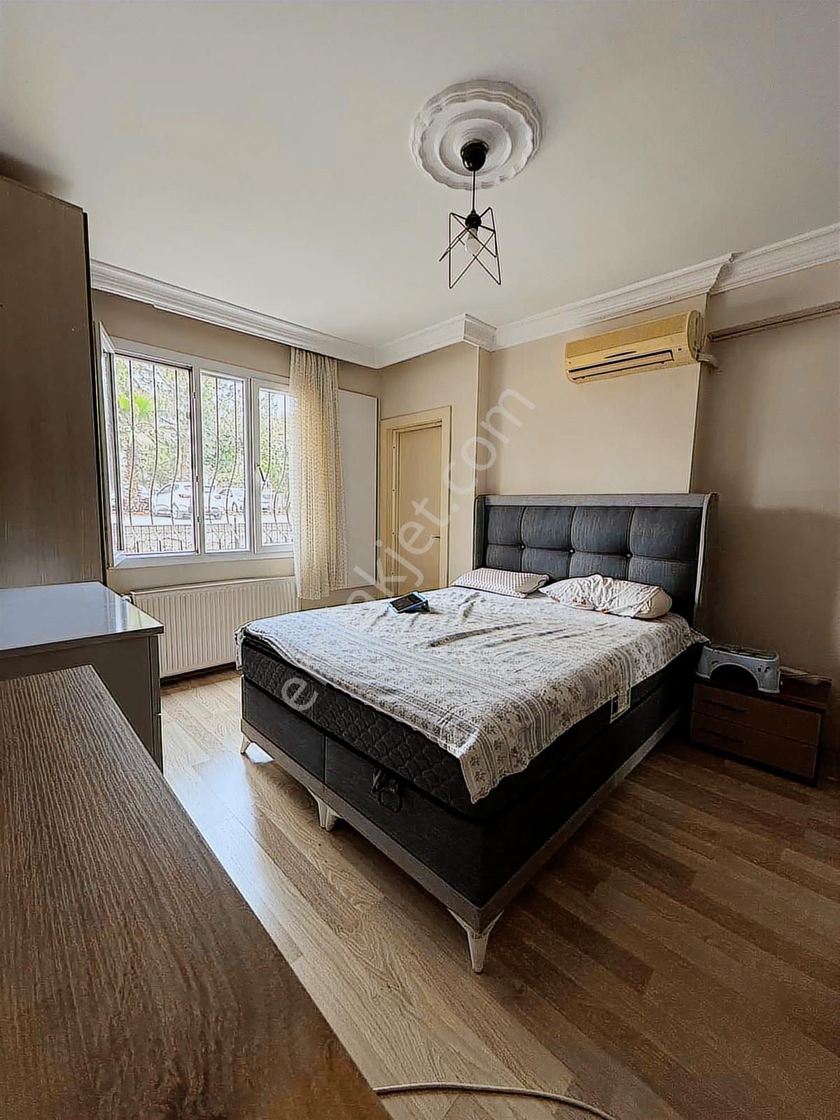 Adana Koopta Geniş Oturumlu Masrafsız 3+1 Satılık Daire - Görsel 26