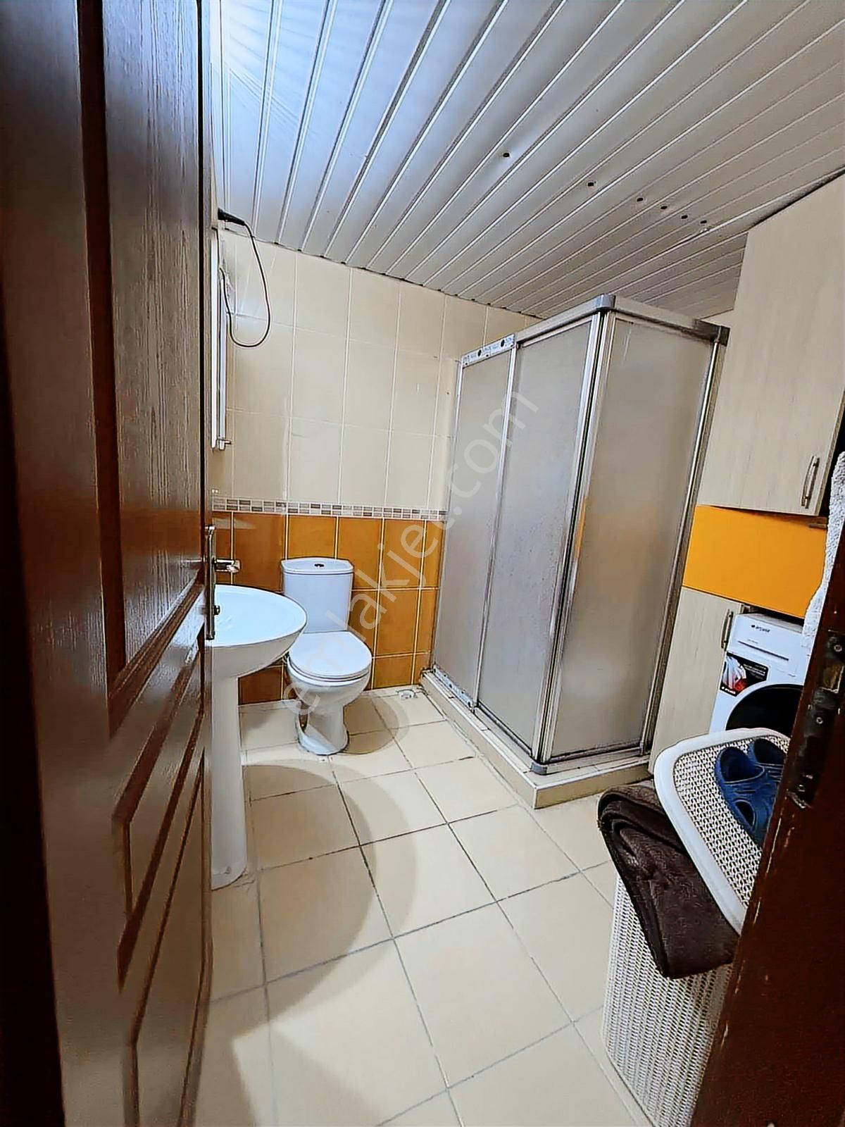 Adana Koopta Geniş Oturumlu Masrafsız 3+1 Satılık Daire - Görsel 5