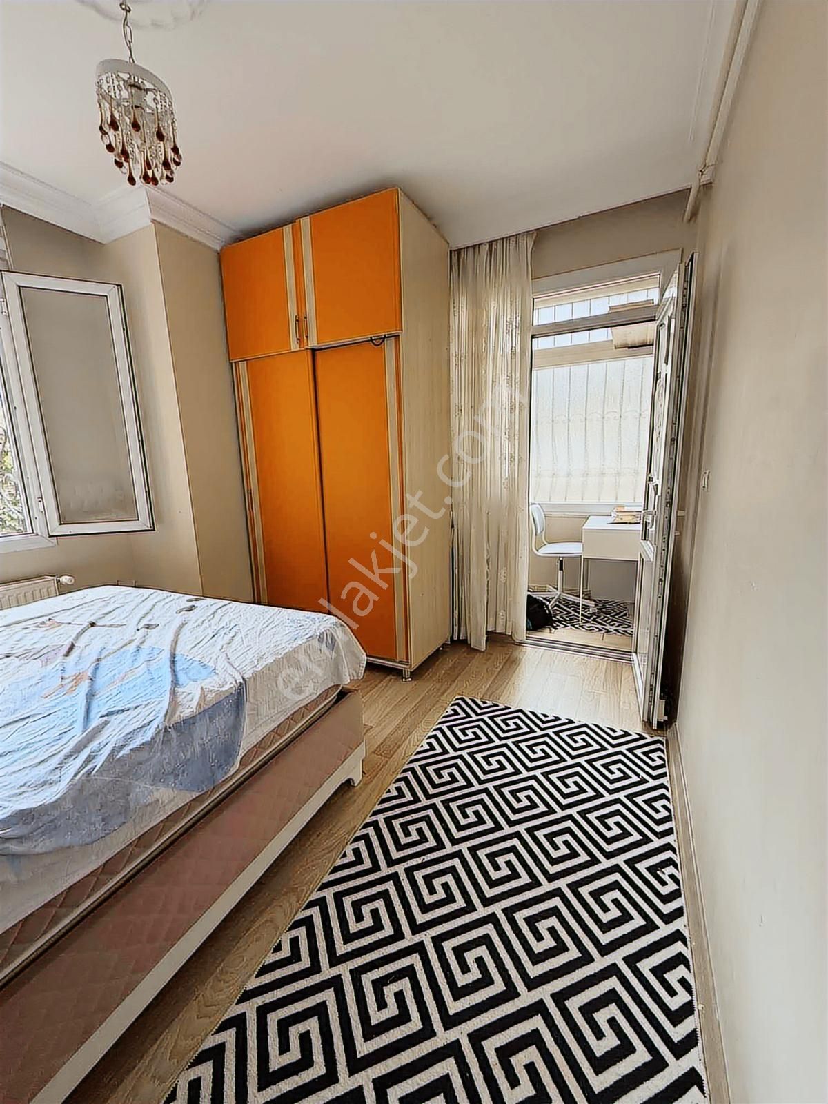 Adana Koopta Geniş Oturumlu Masrafsız 3+1 Satılık Daire - Görsel 25