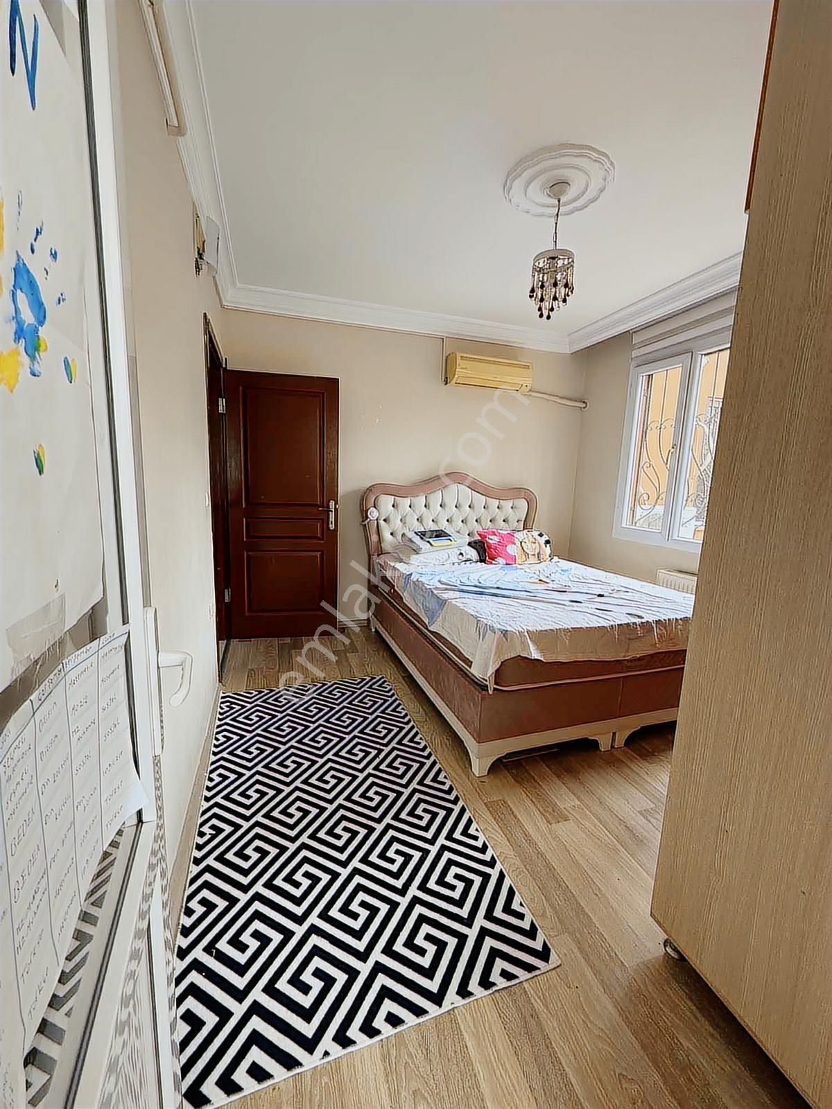 Adana Koopta Geniş Oturumlu Masrafsız 3+1 Satılık Daire - Görsel 30