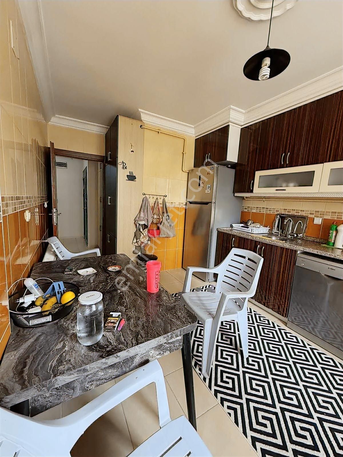 Adana Koopta Geniş Oturumlu Masrafsız 3+1 Satılık Daire - Görsel 16