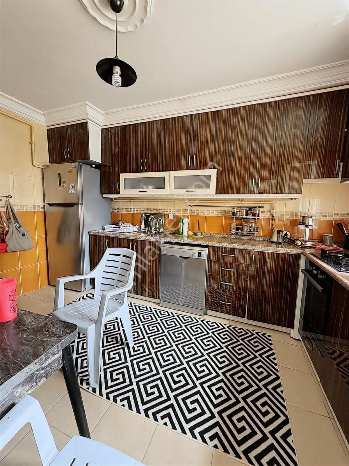 Adana Koopta Geniş Oturumlu Masrafsız 3+1 Satılık Daire - Görsel 7