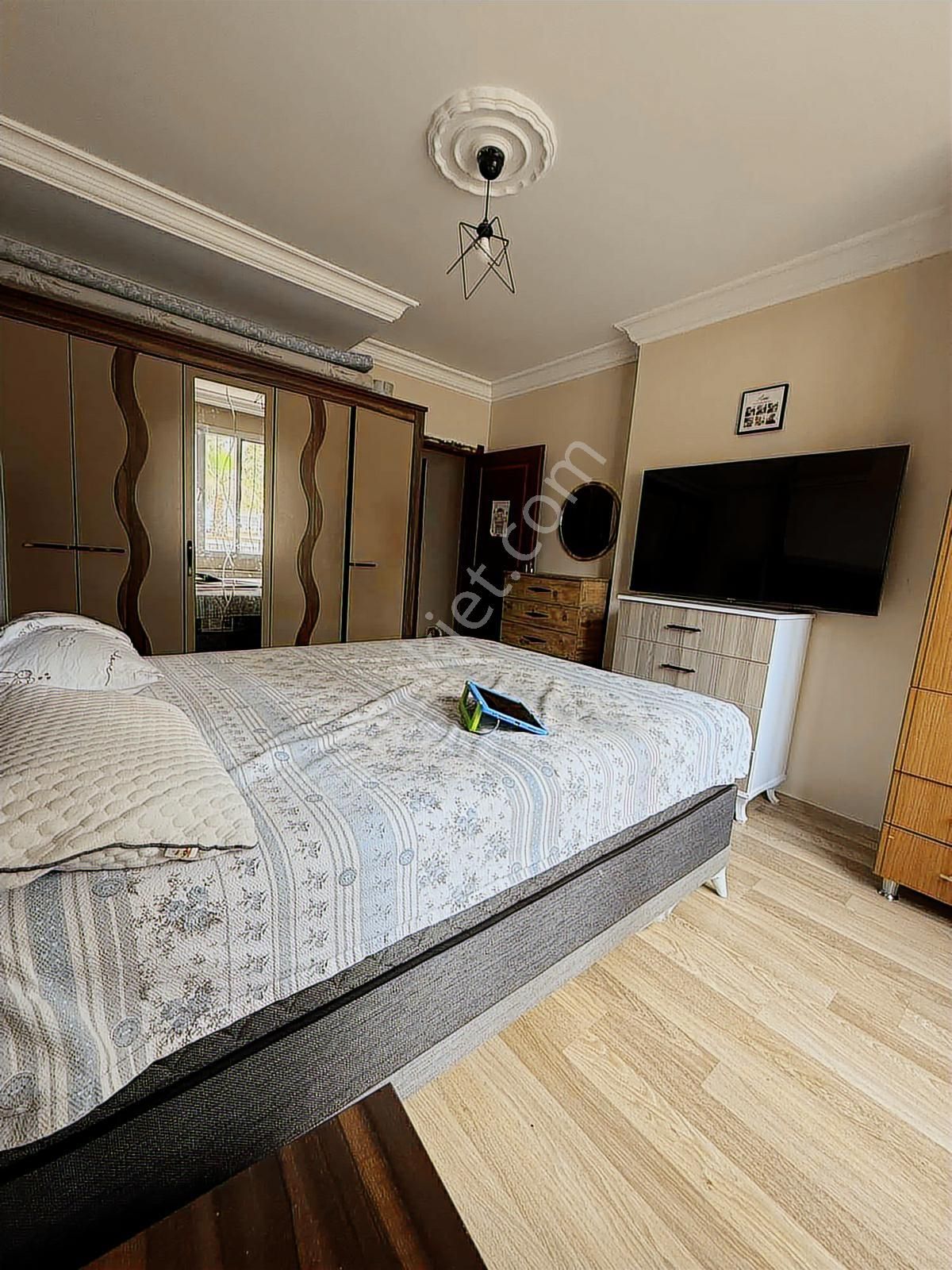 Adana Koopta Geniş Oturumlu Masrafsız 3+1 Satılık Daire - Görsel 3