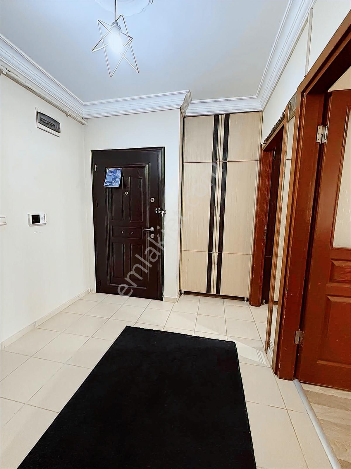 Adana Koopta Geniş Oturumlu Masrafsız 3+1 Satılık Daire - Görsel 13