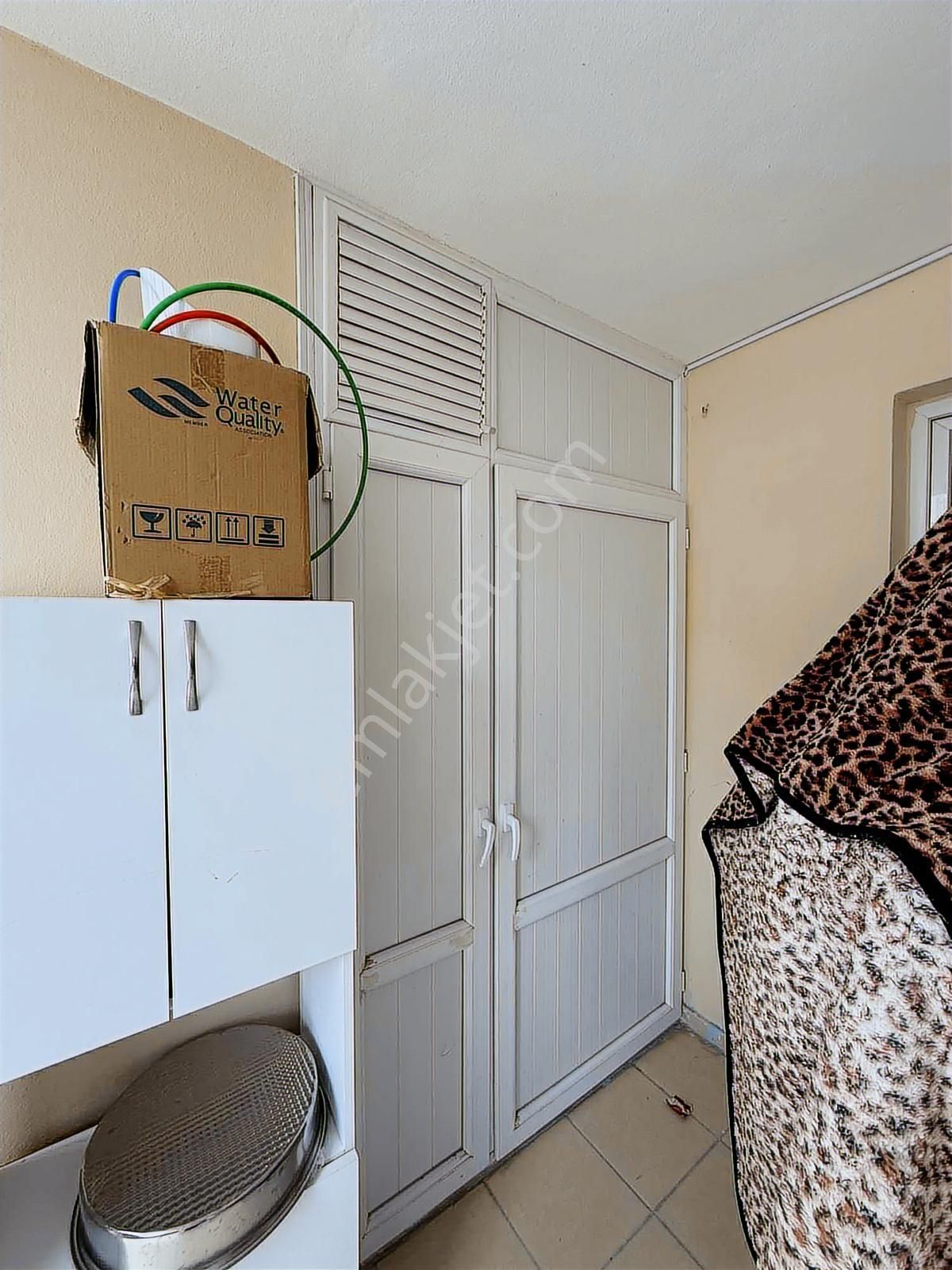 Adana Koopta Geniş Oturumlu Masrafsız 3+1 Satılık Daire - Görsel 28