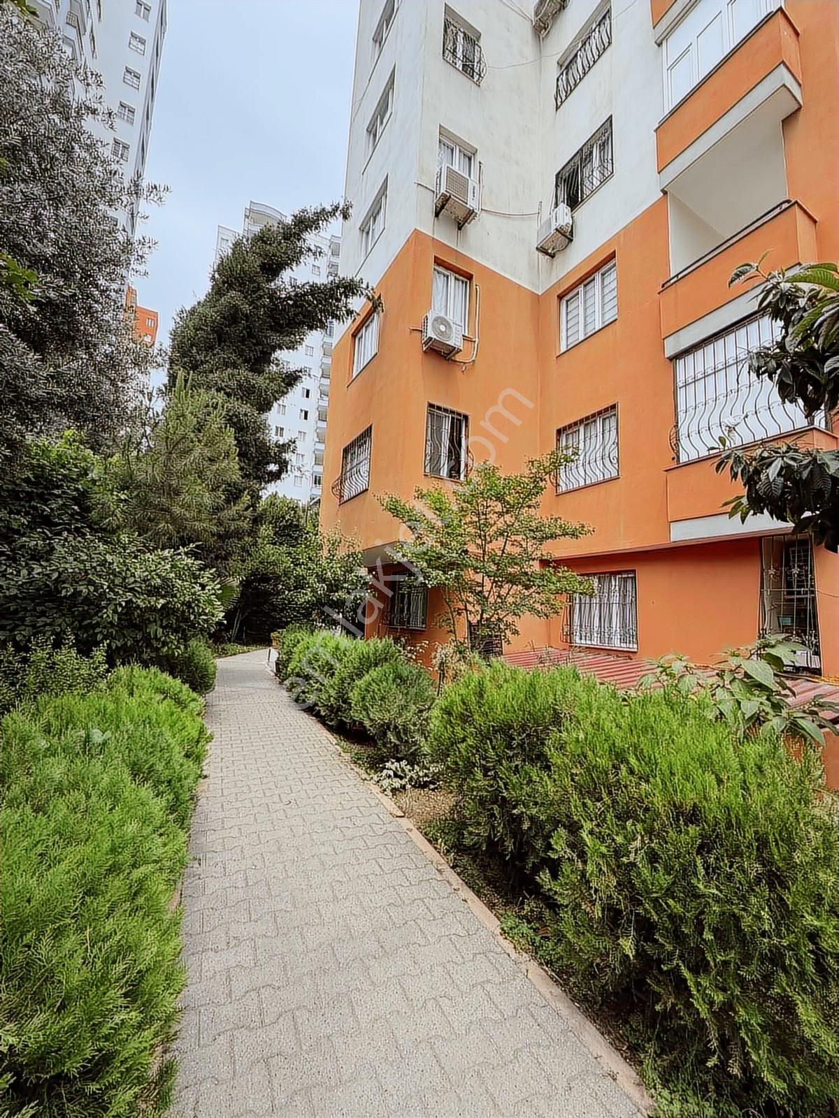 Adana Koopta Geniş Oturumlu Masrafsız 3+1 Satılık Daire - Görsel 4