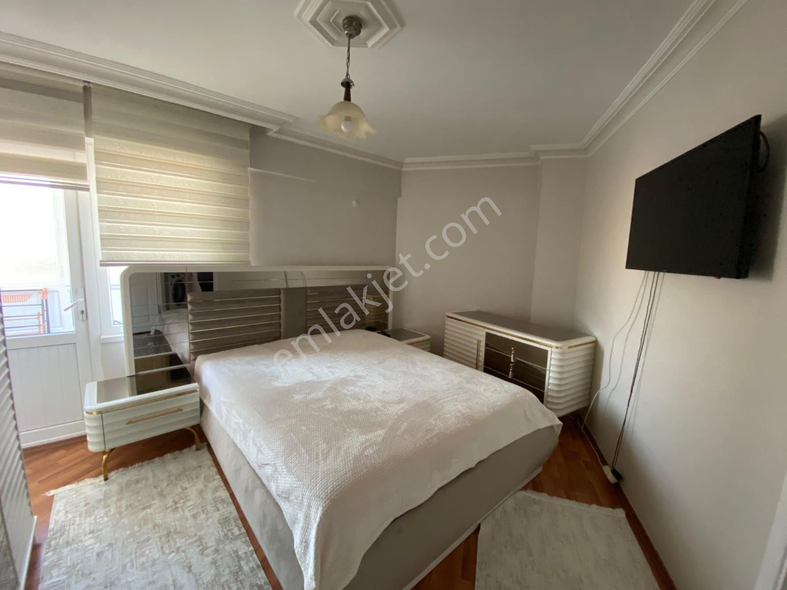 İlkadım Yeni Doğan Mahallesinde Satılık Daire - Görsel 21