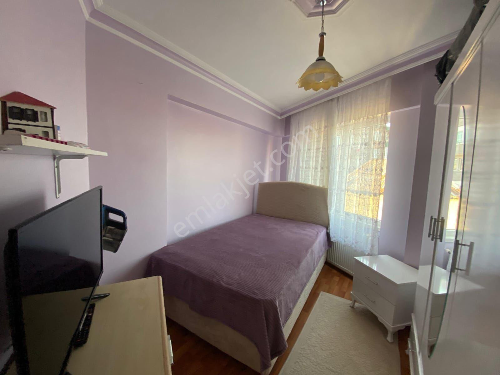 İlkadım Yeni Doğan Mahallesinde Satılık Daire - Görsel 23