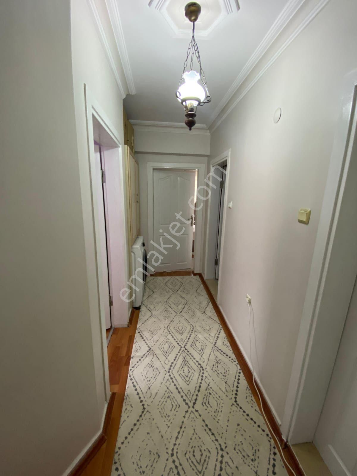 İlkadım Yeni Doğan Mahallesinde Satılık Daire - Görsel 25