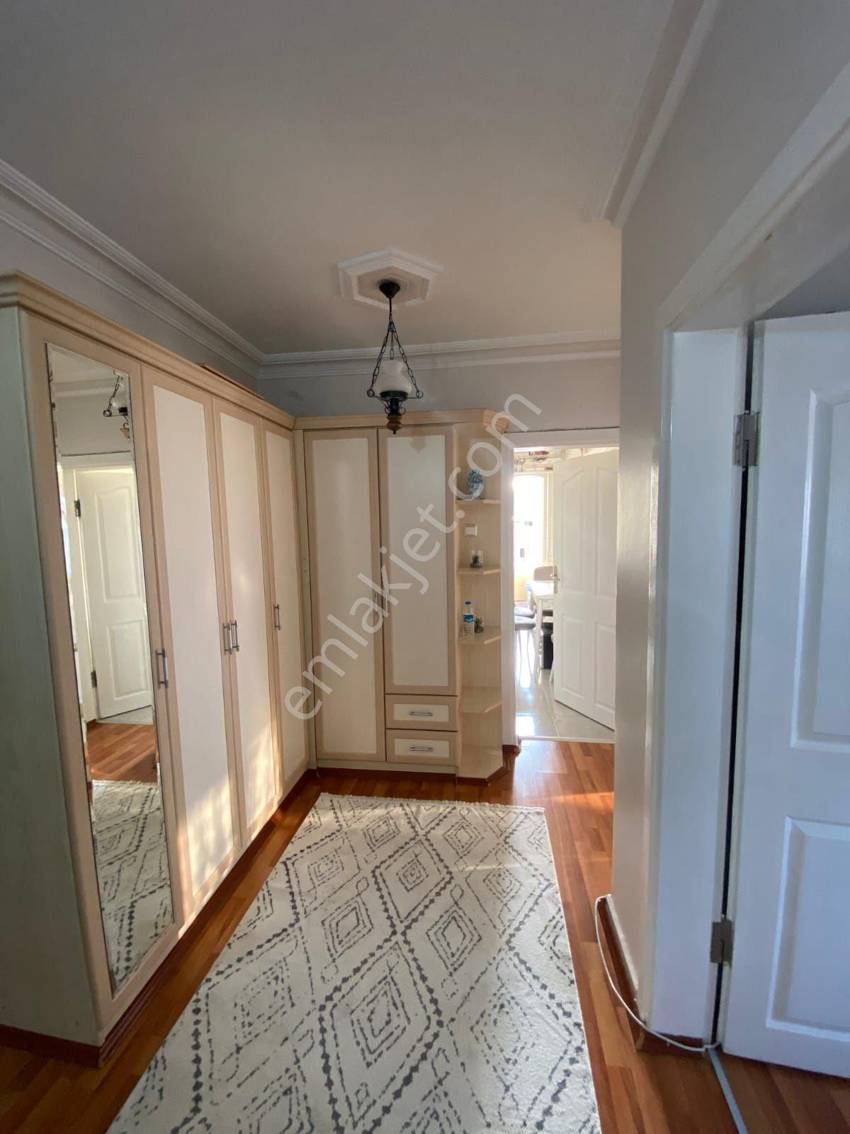 İlkadım Yeni Doğan Mahallesinde Satılık Daire - Görsel 24