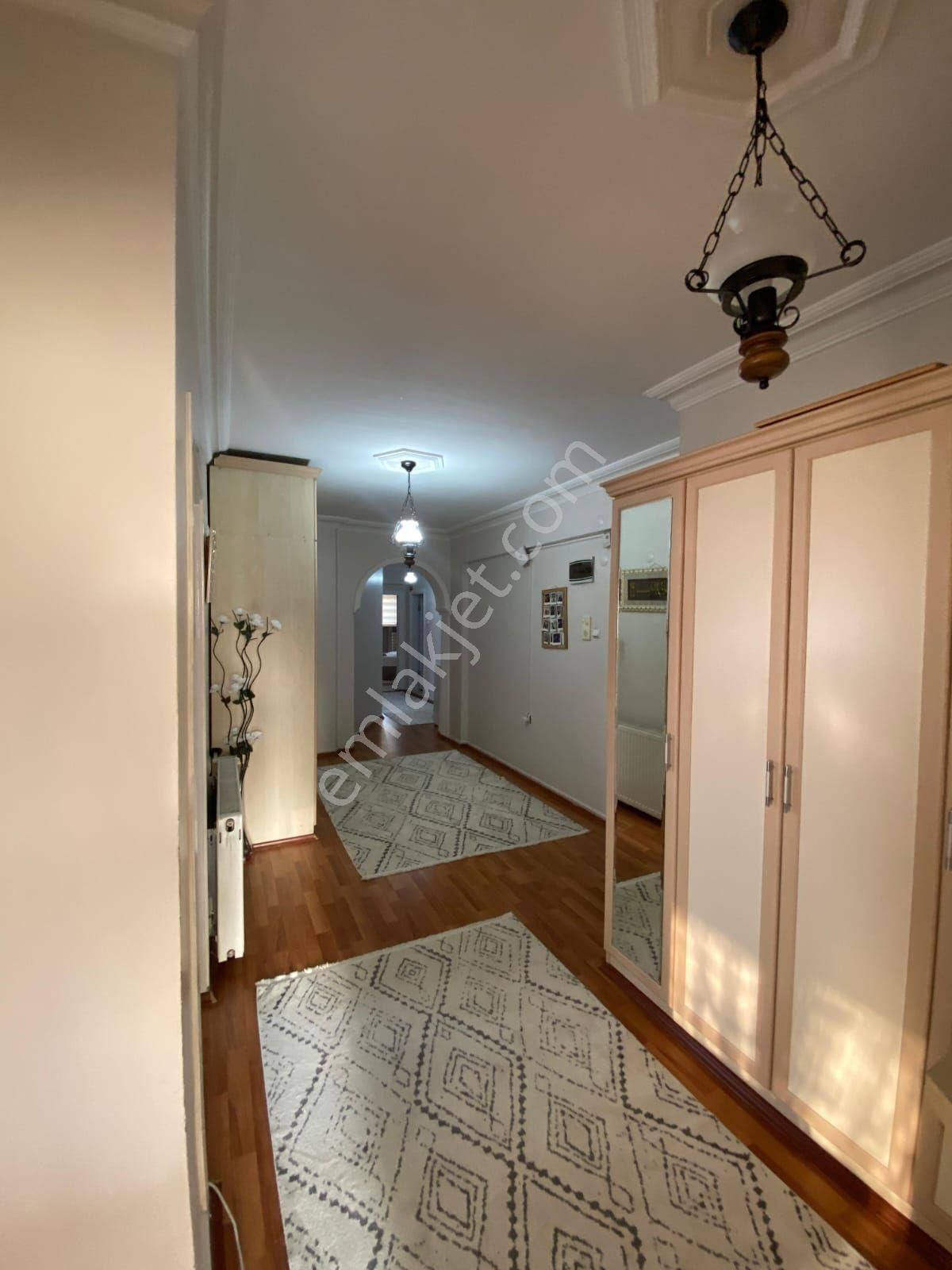 İlkadım Yeni Doğan Mahallesinde Satılık Daire - Görsel 27