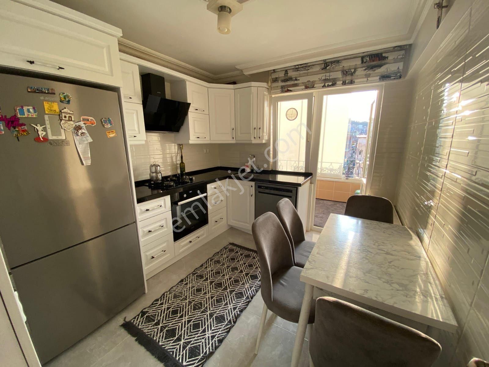 İlkadım Yeni Doğan Mahallesinde Satılık Daire - Görsel 3