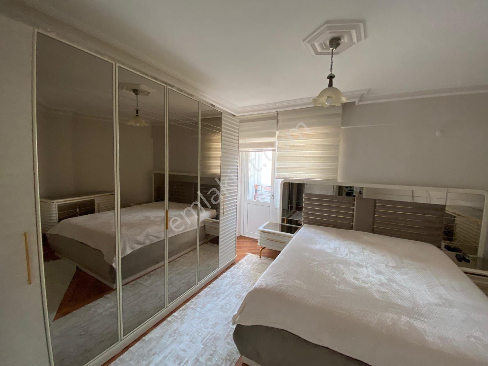 İlkadım Yeni Doğan Mahallesinde Satılık Daire - Görsel 9