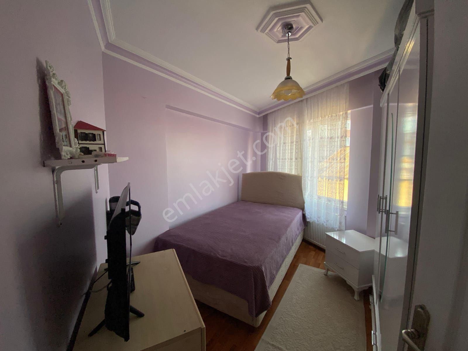 İlkadım Yeni Doğan Mahallesinde Satılık Daire - Görsel 17