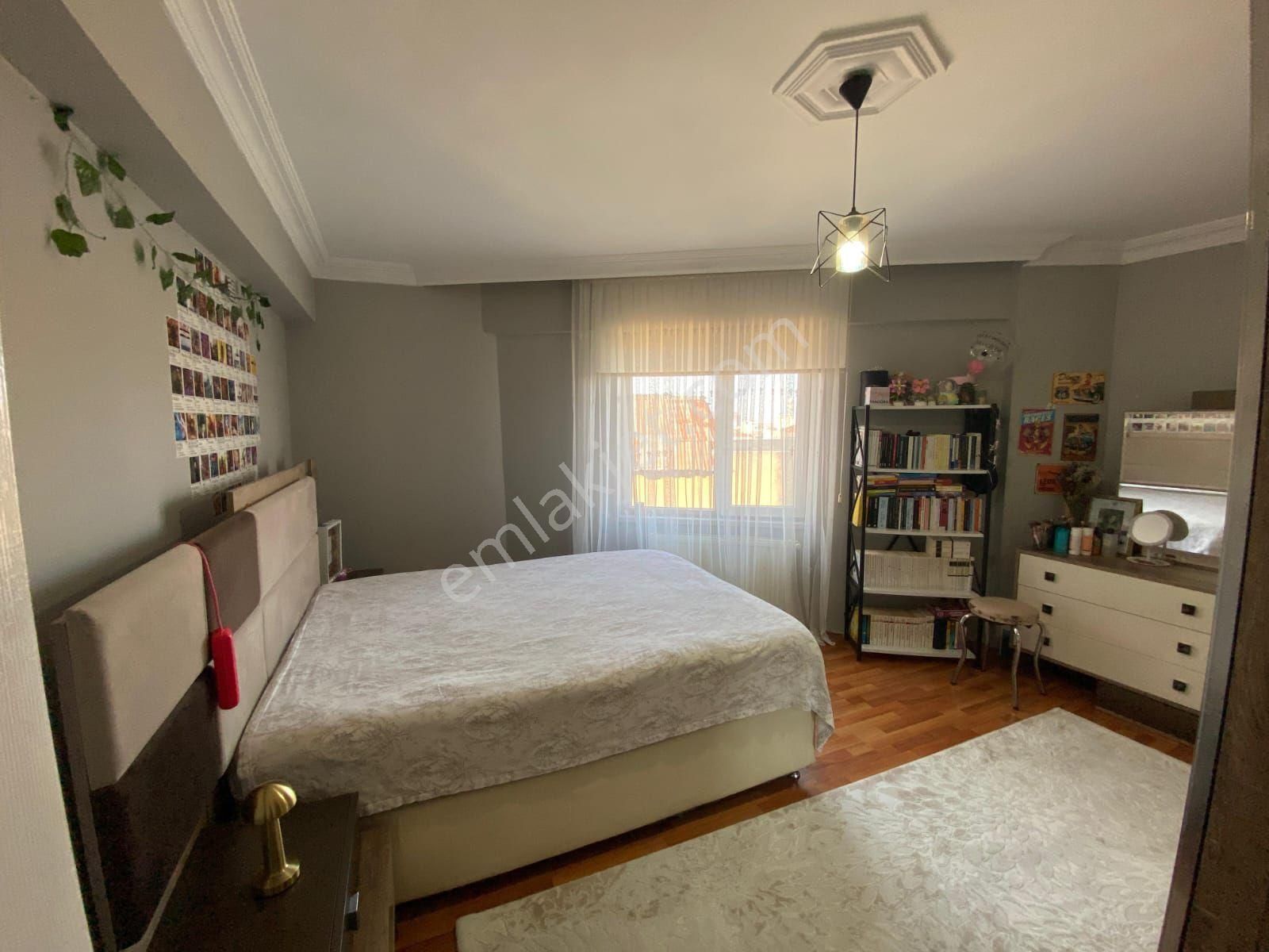 İlkadım Yeni Doğan Mahallesinde Satılık Daire - Görsel 10