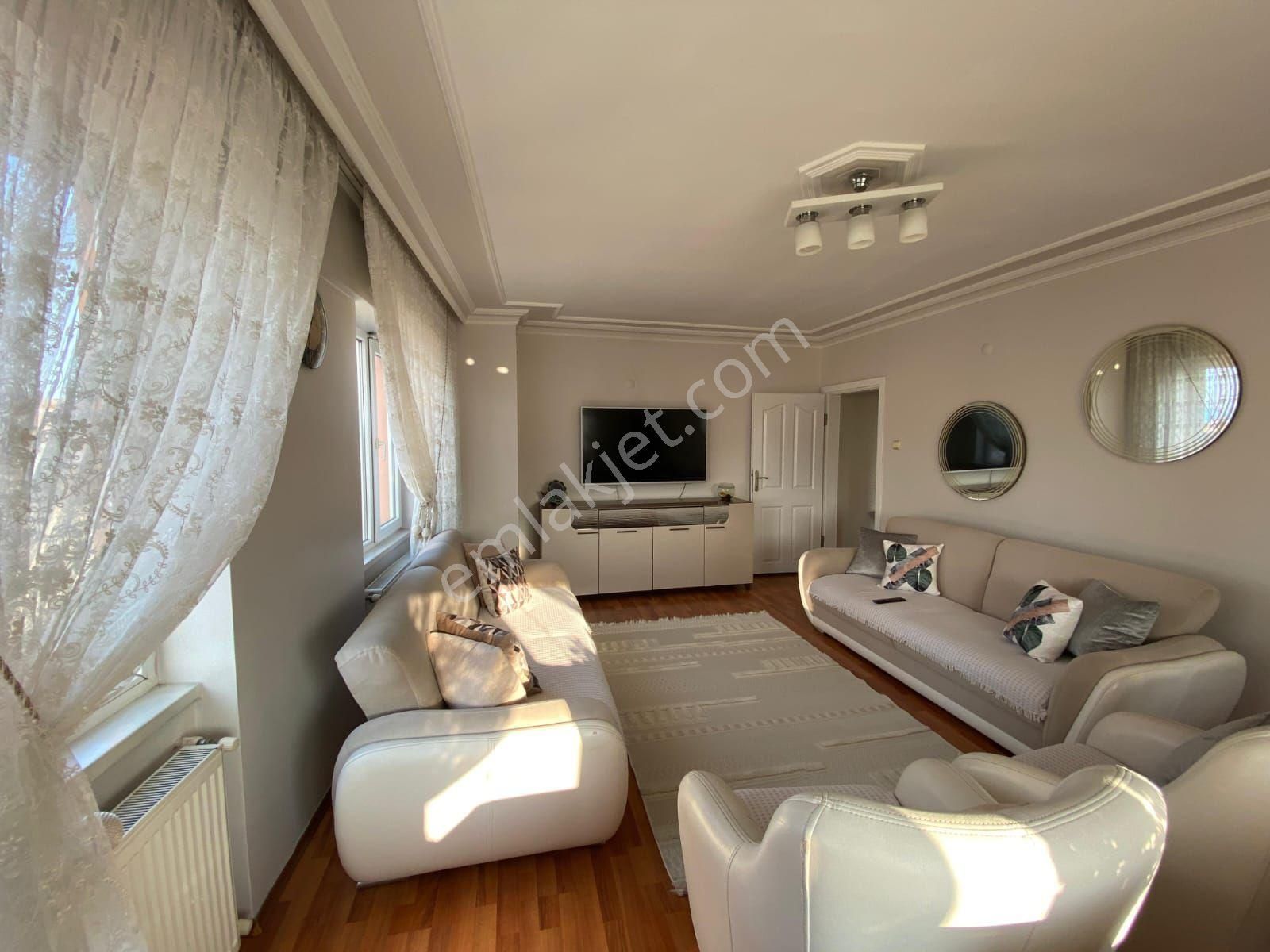 İlkadım Yeni Doğan Mahallesinde Satılık Daire - Görsel 6