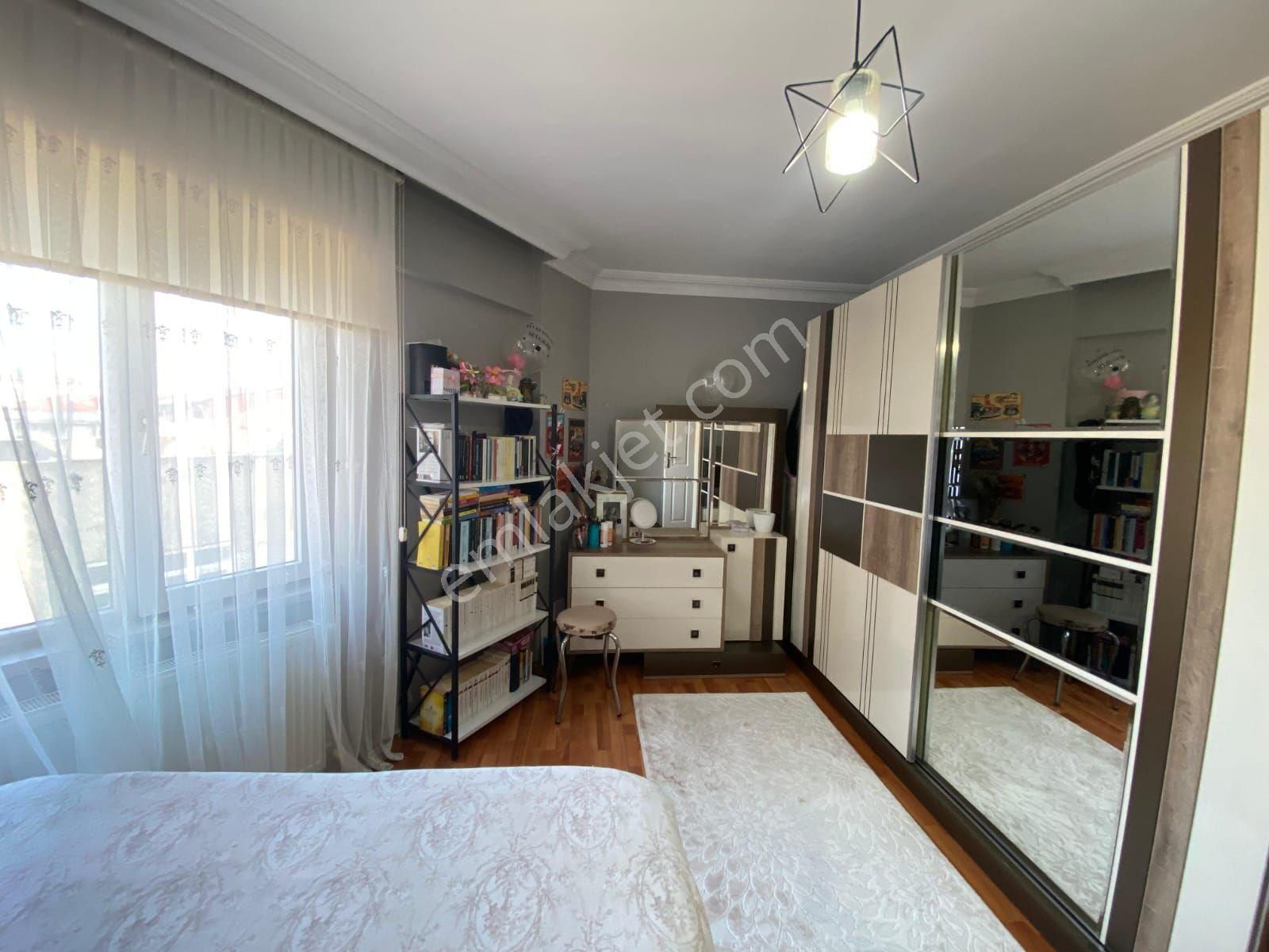 İlkadım Yeni Doğan Mahallesinde Satılık Daire - Görsel 11