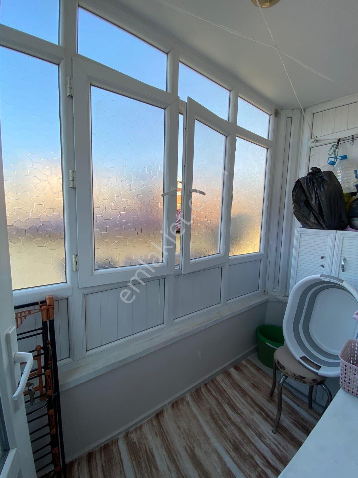 İlkadım Yeni Doğan Mahallesinde Satılık Daire - Görsel 12