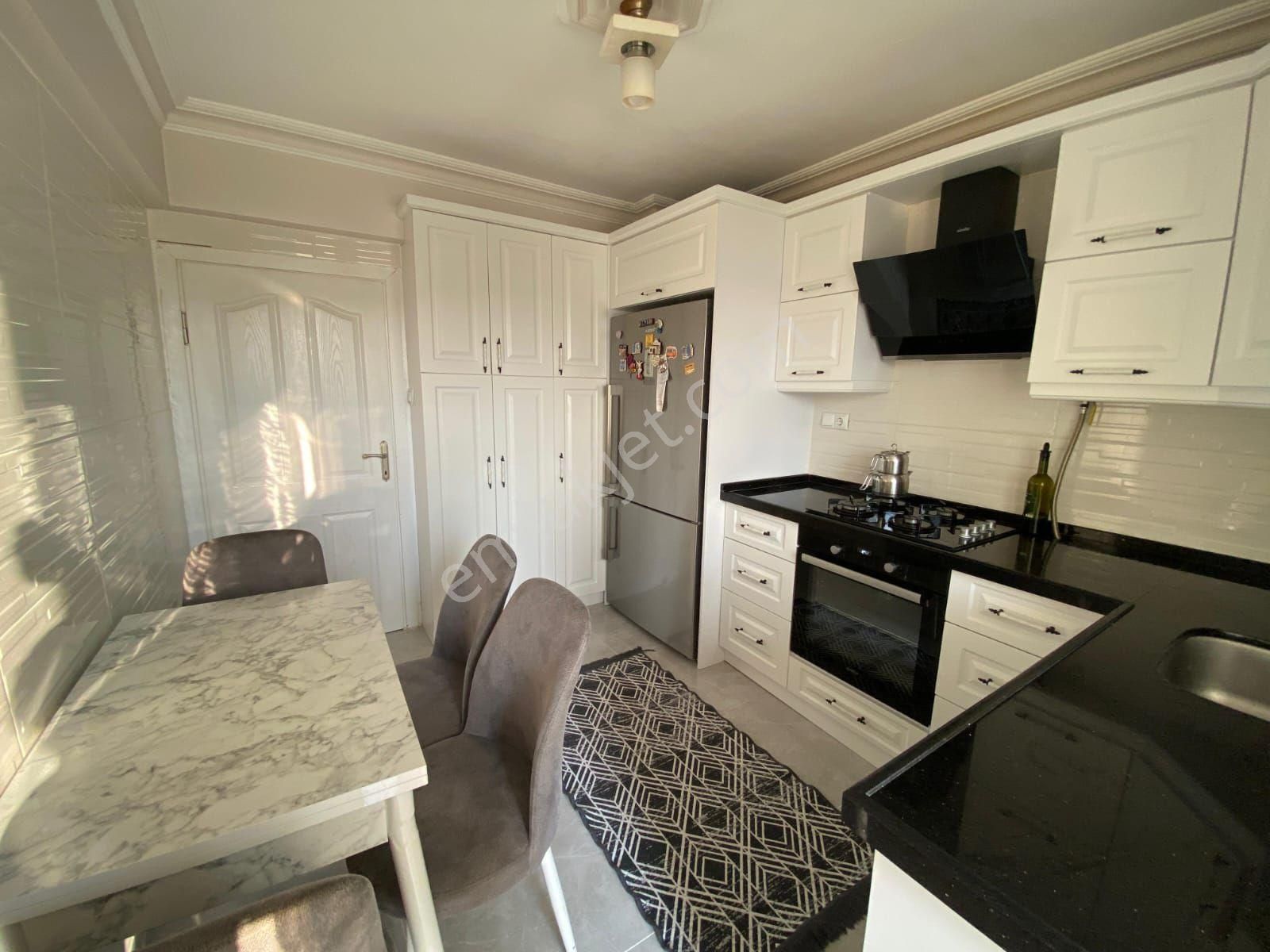 İlkadım Yeni Doğan Mahallesinde Satılık Daire - Görsel 2