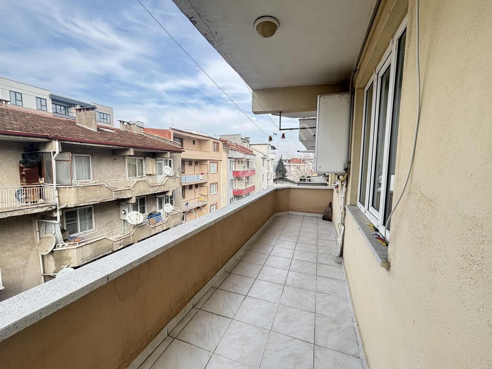 Cosmo'dan 3+1 Geniş Daire Fırsatı ! - Görsel 3