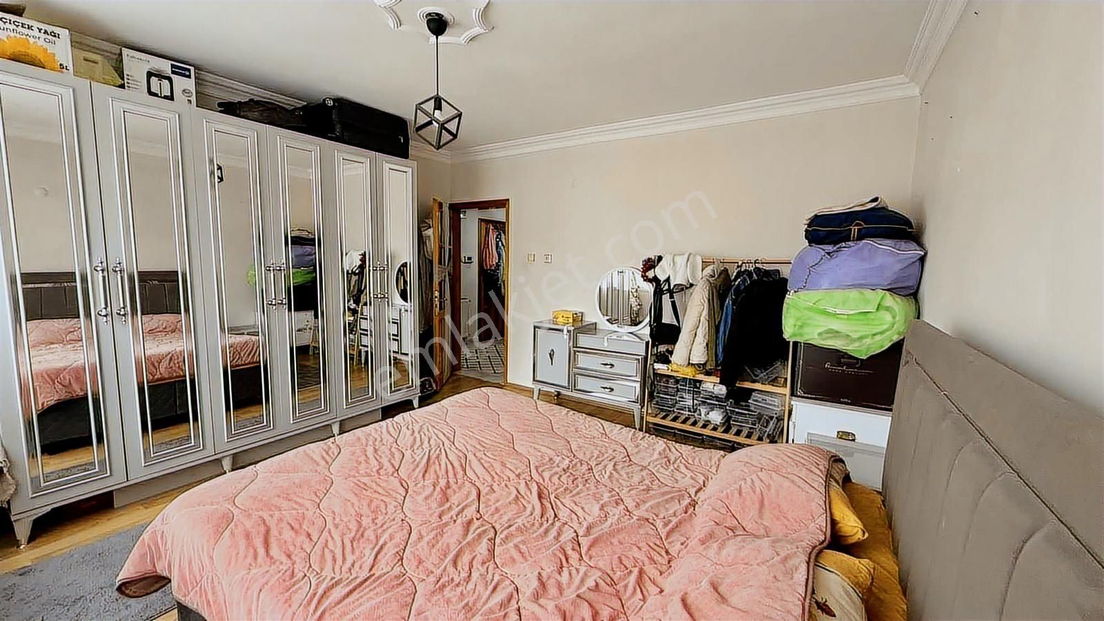 Cosmo'dan 3+1 Geniş Daire Fırsatı ! - Görsel 9