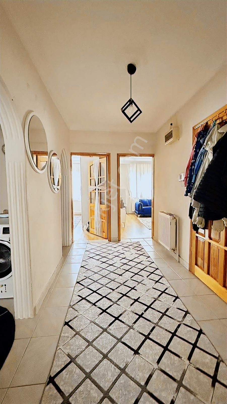 Cosmo'dan 3+1 Geniş Daire Fırsatı ! - Görsel 6