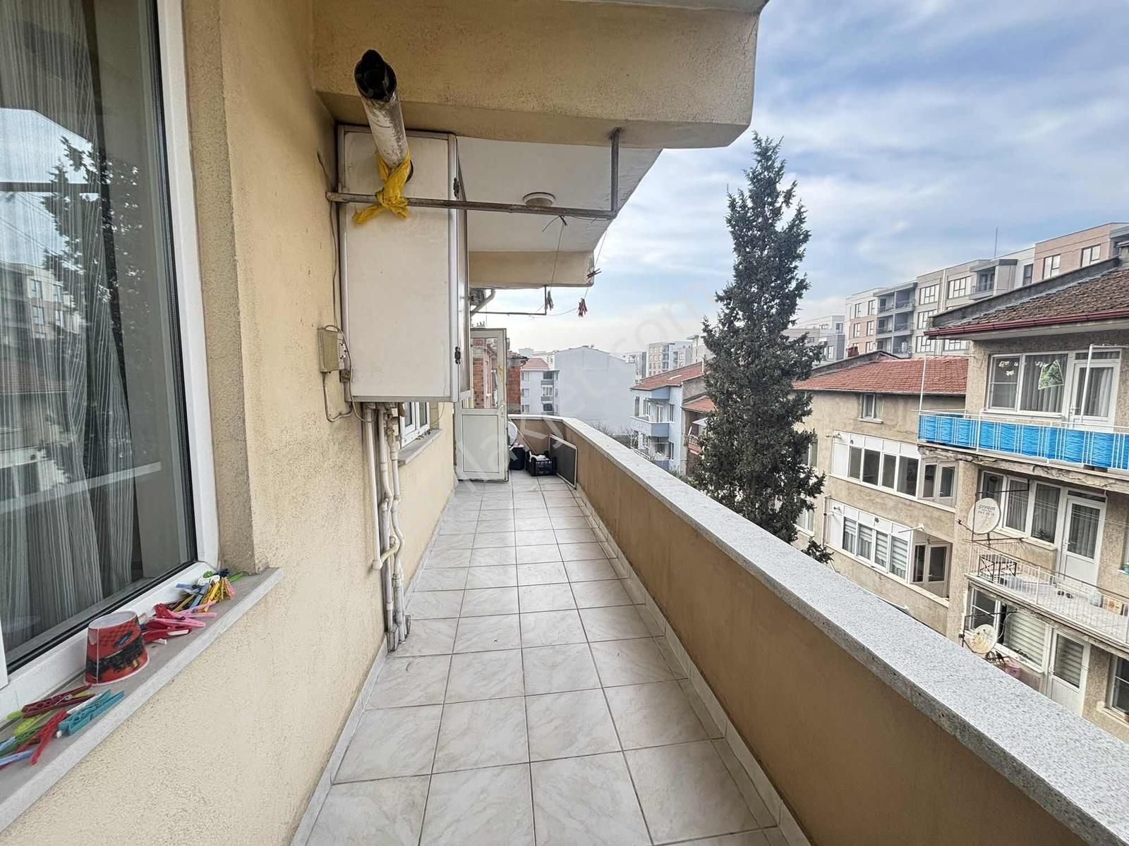 Cosmo'dan 3+1 Geniş Daire Fırsatı ! - Görsel 2