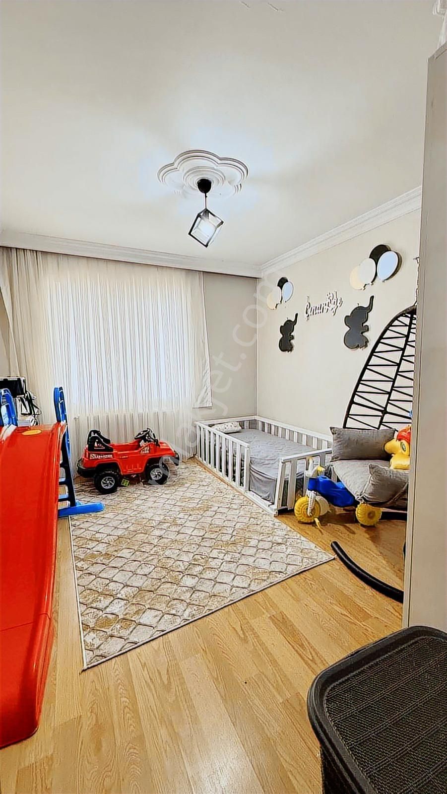 Cosmo'dan 3+1 Geniş Daire Fırsatı ! - Görsel 8