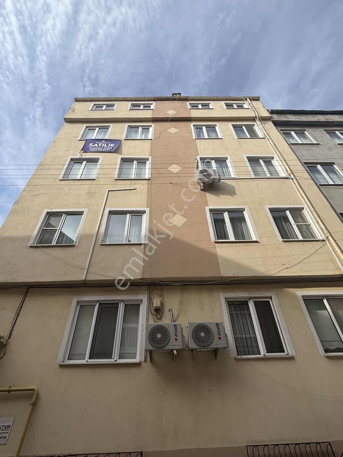 Cosmo'dan 3+1 Geniş Daire Fırsatı !