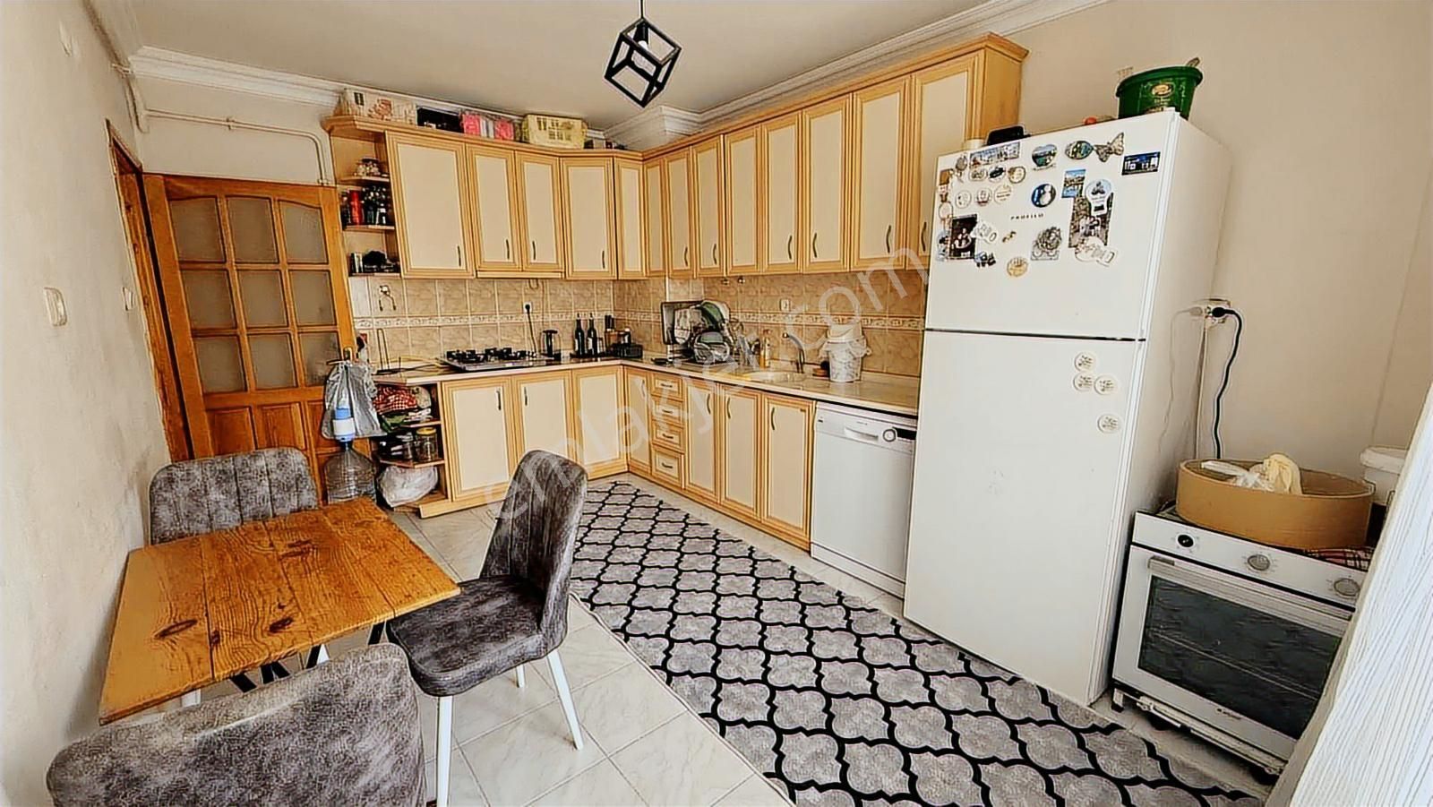 Cosmo'dan 3+1 Geniş Daire Fırsatı ! - Görsel 4