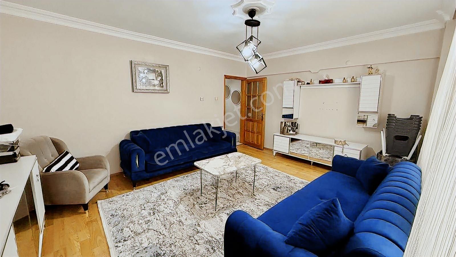 Cosmo'dan 3+1 Geniş Daire Fırsatı ! - Görsel 7