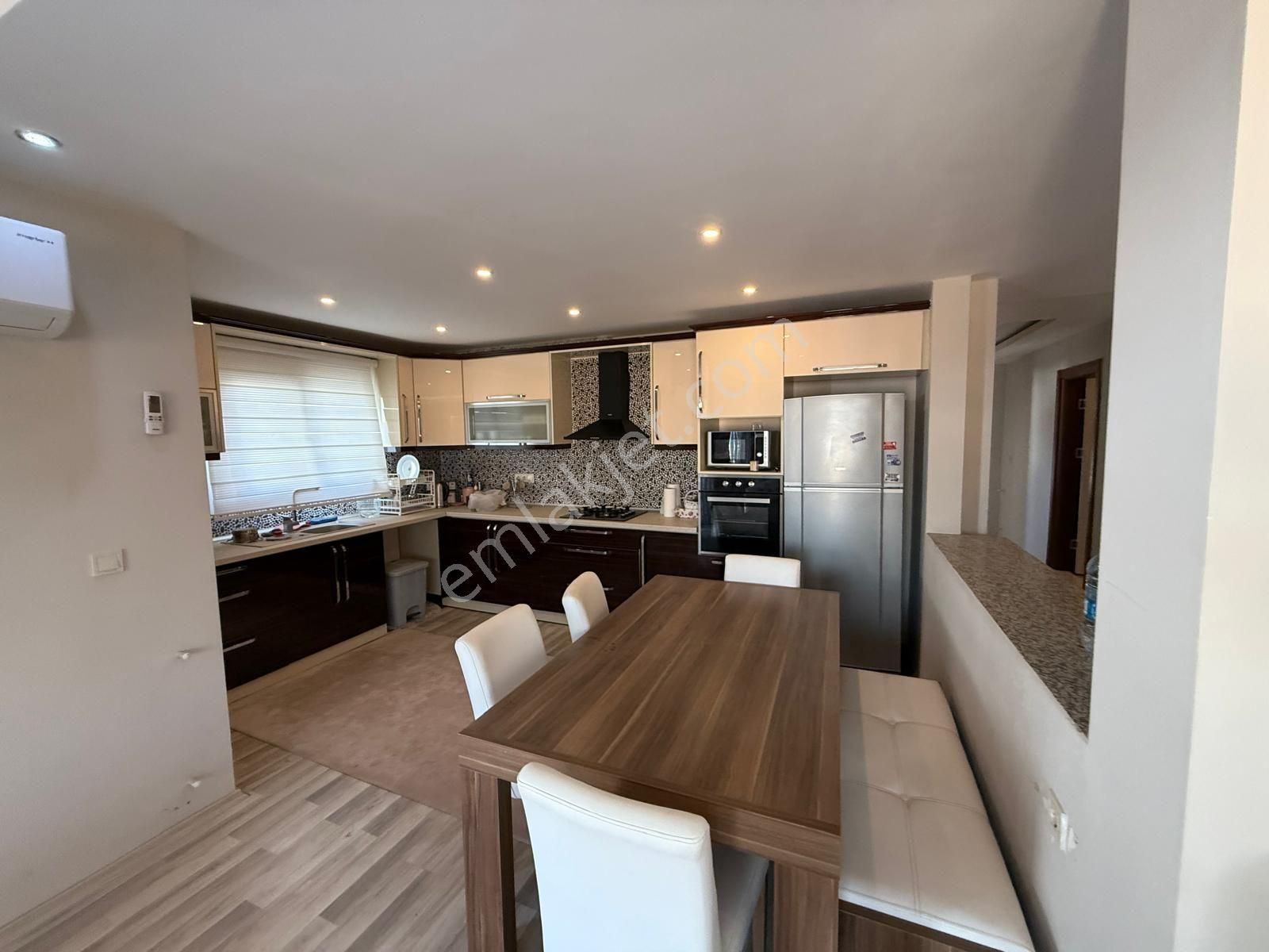 Full Deniz Manzaralı 3+1 Geniş Daire - Görsel 7