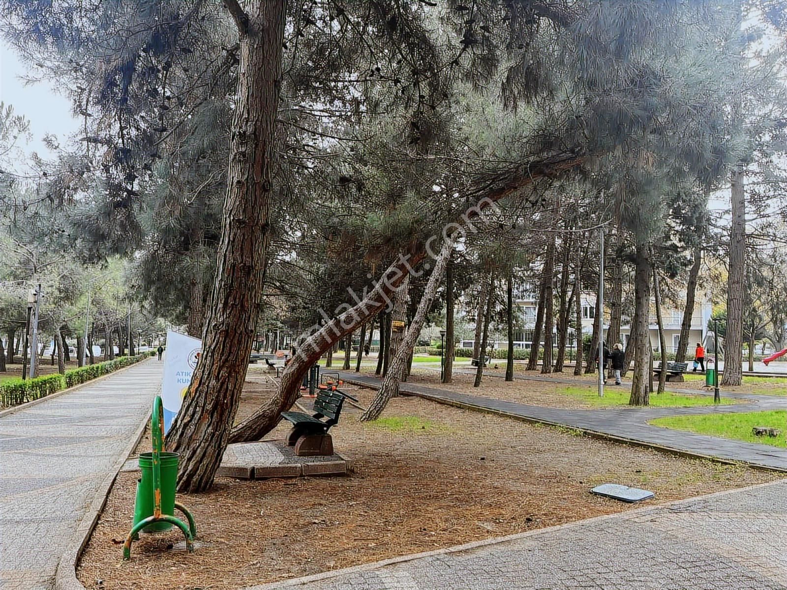 Beylikdüzü Bizimkent Sitesinde 1+1 Daire - Görsel 10