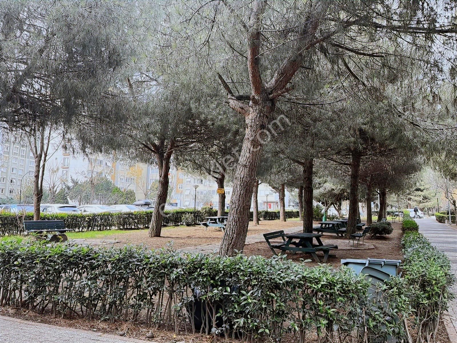 Beylikdüzü Bizimkent Sitesinde 1+1 Daire - Görsel 9