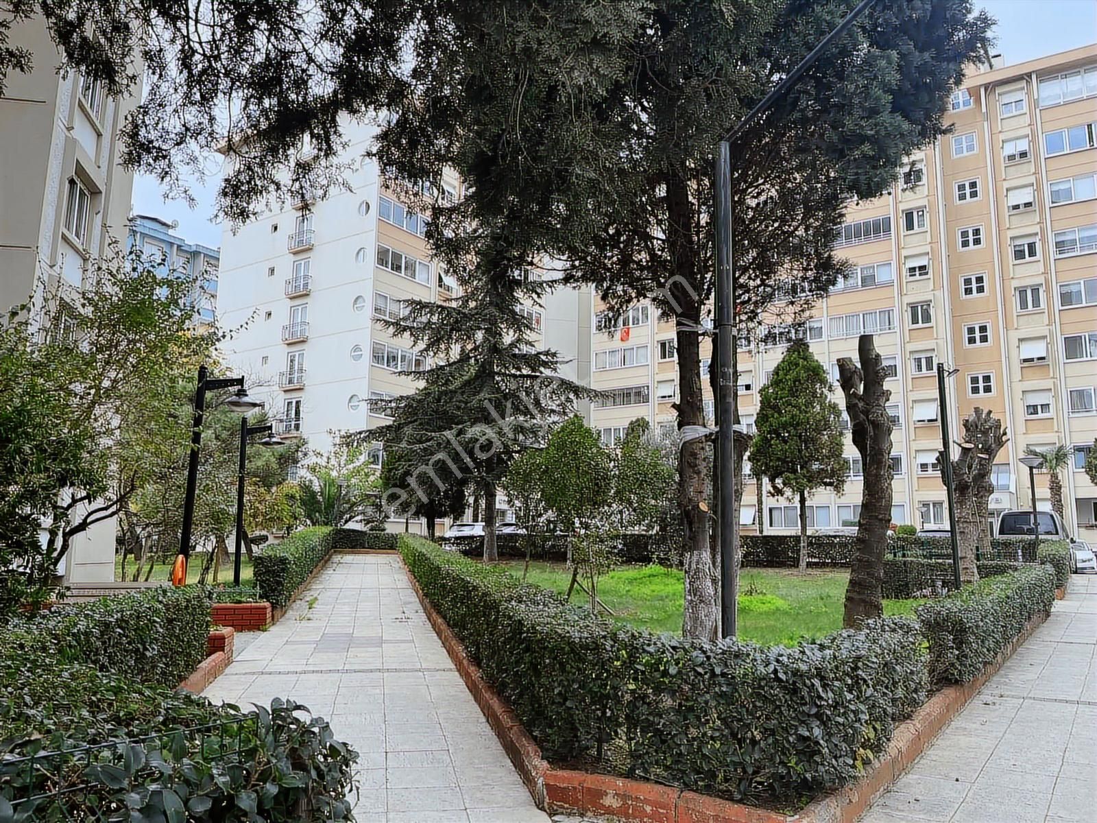 Beylikdüzü Bizimkent Sitesinde 1+1 Daire - Görsel 11