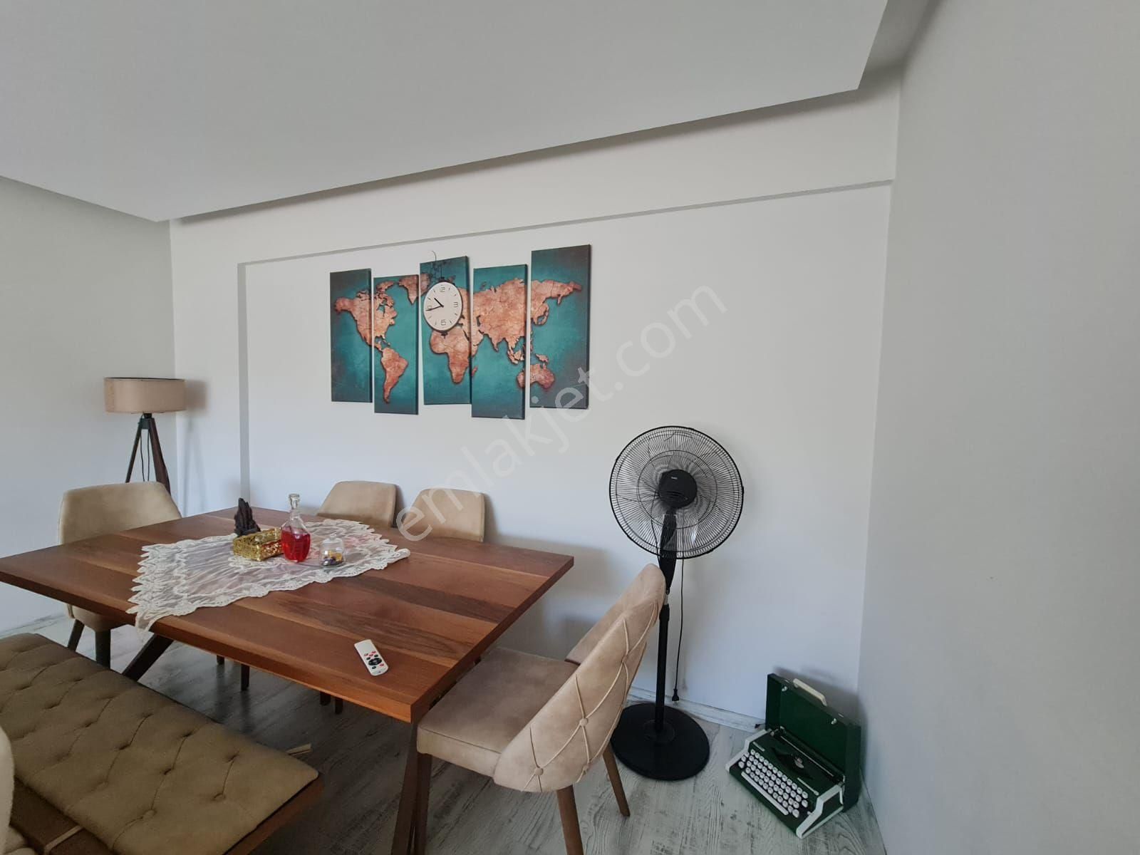 @kusadası Garaj Arkası Satılık 3+1dogalgazlı Daıre. - Görsel 14